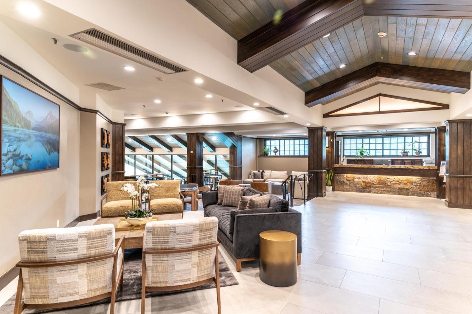 Park Plaza Beaver Creek photo 6