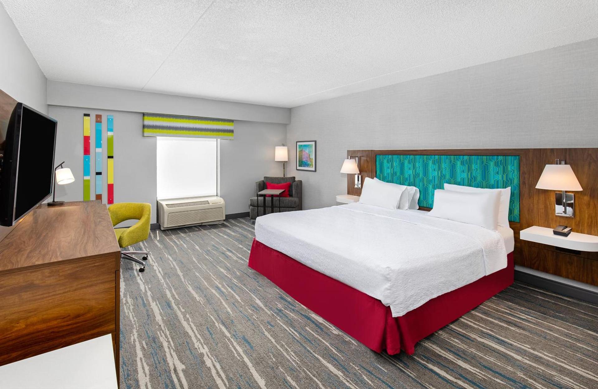 Hampton Inn Pikeville photo 35
