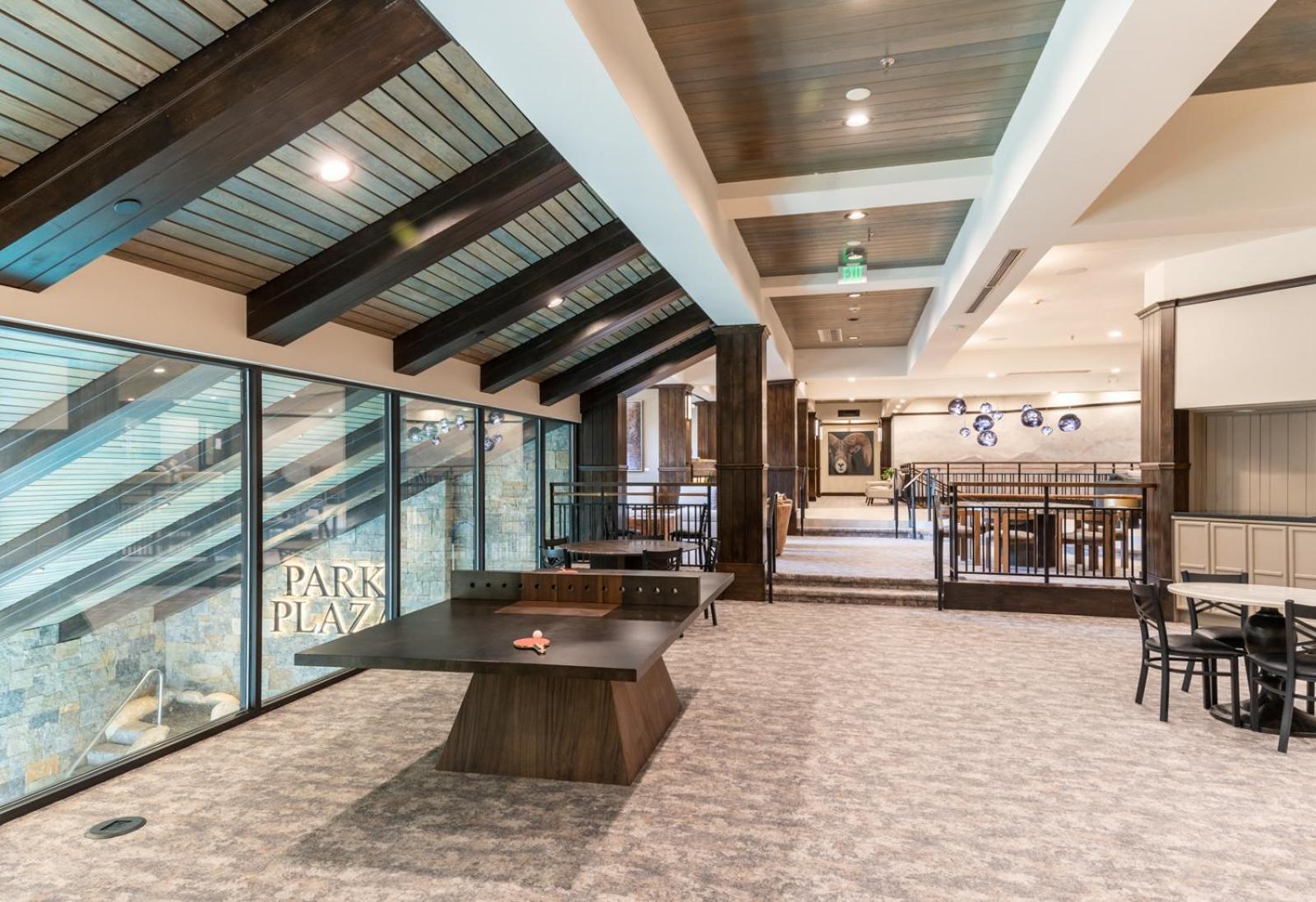 Park Plaza Beaver Creek photo 7