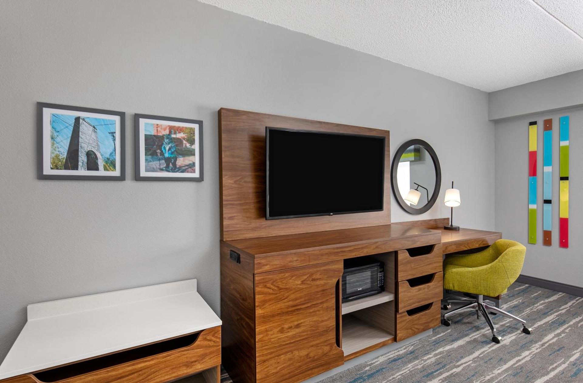 Hampton Inn Pikeville photo 36
