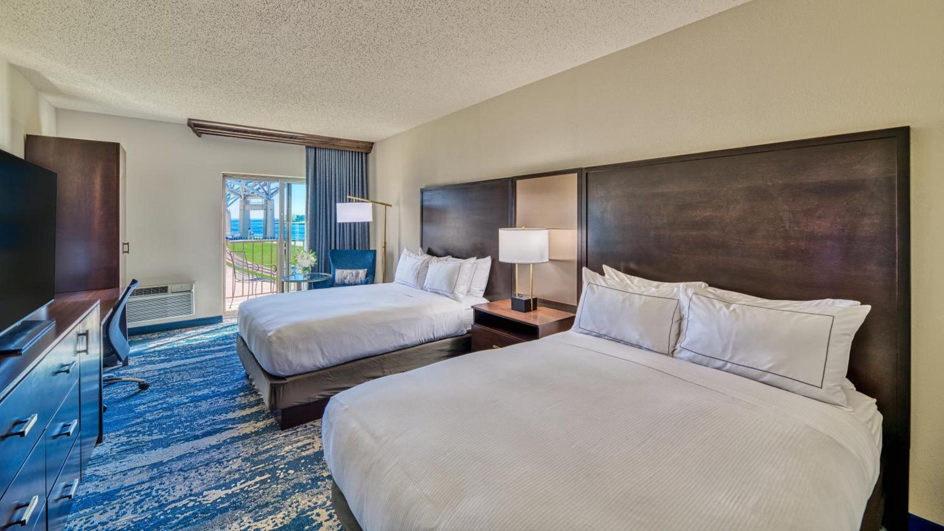 DoubleTree by Hilton Port Huron photo 34