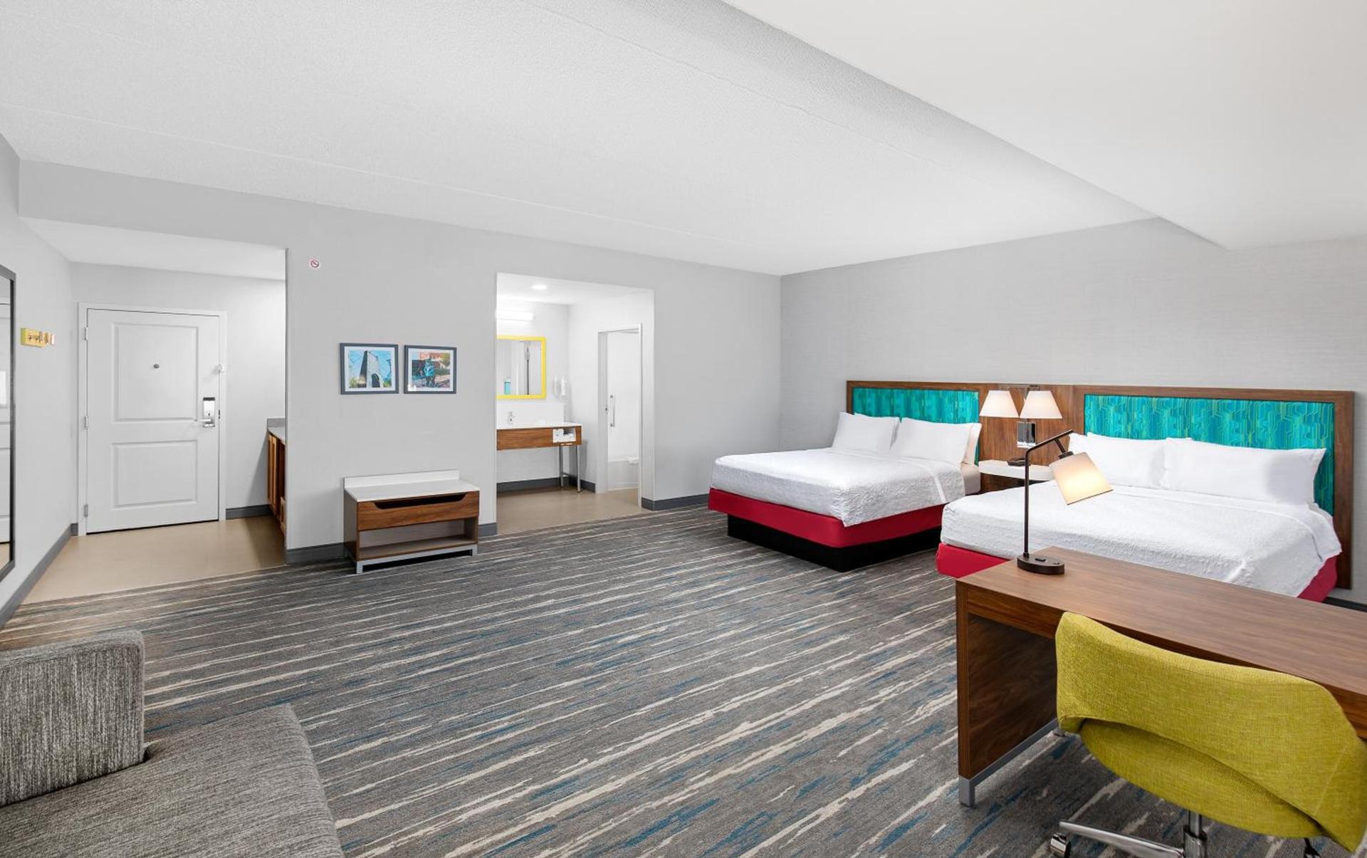 Hampton Inn Pikeville photo 37