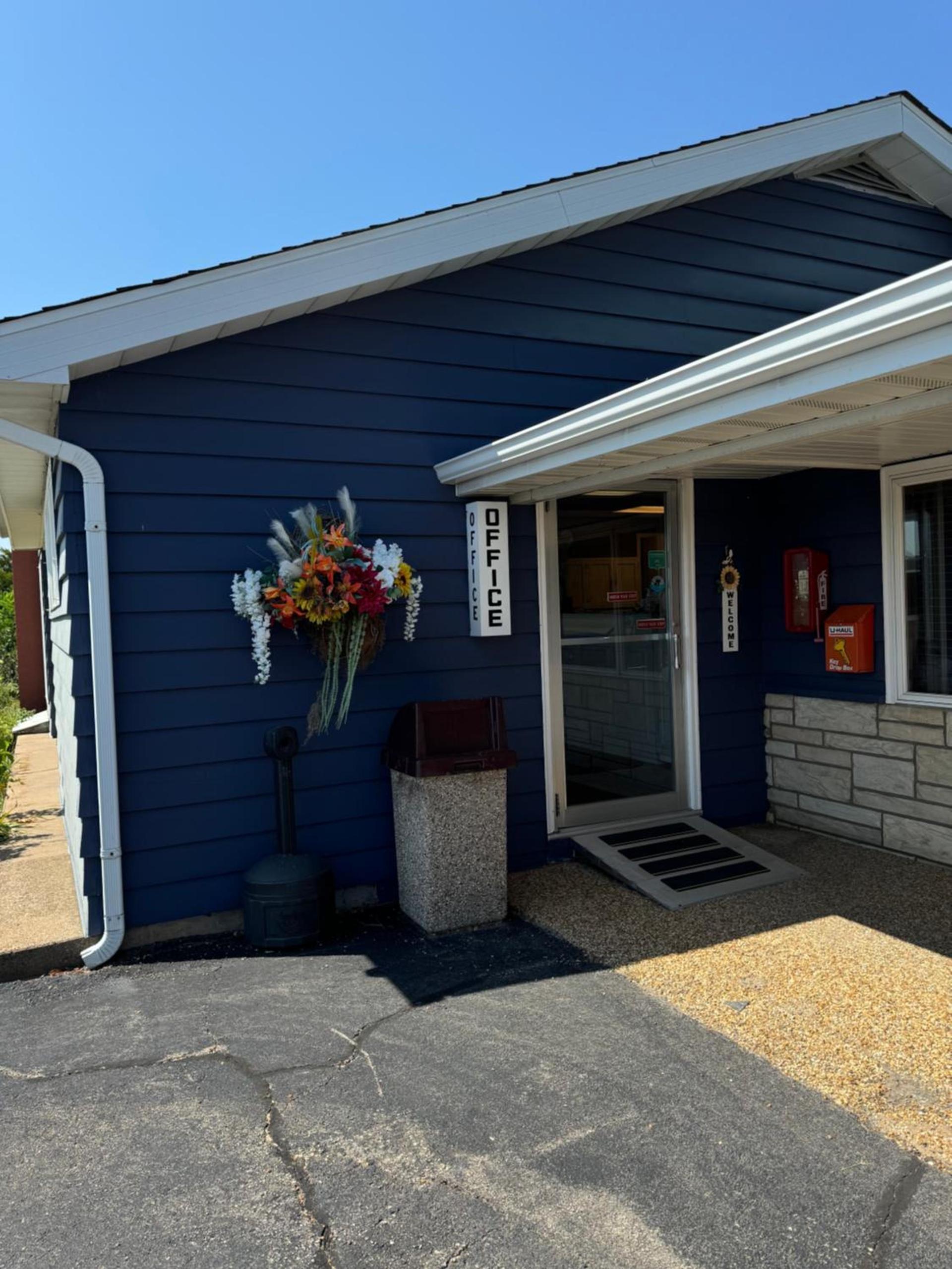 Grant Hills Motel photo 5
