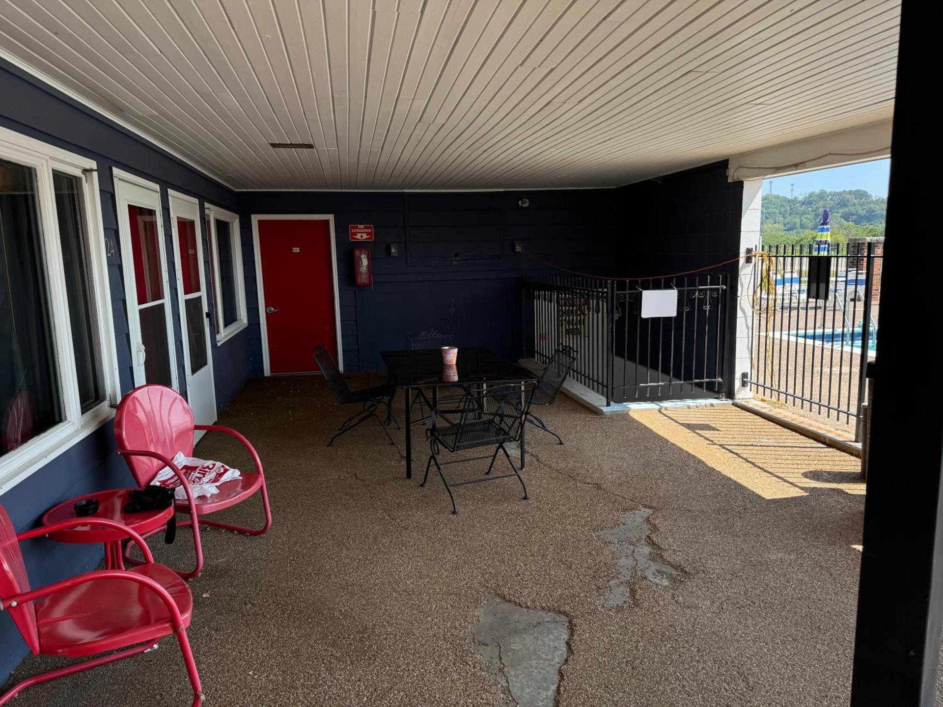 Grant Hills Motel photo 8