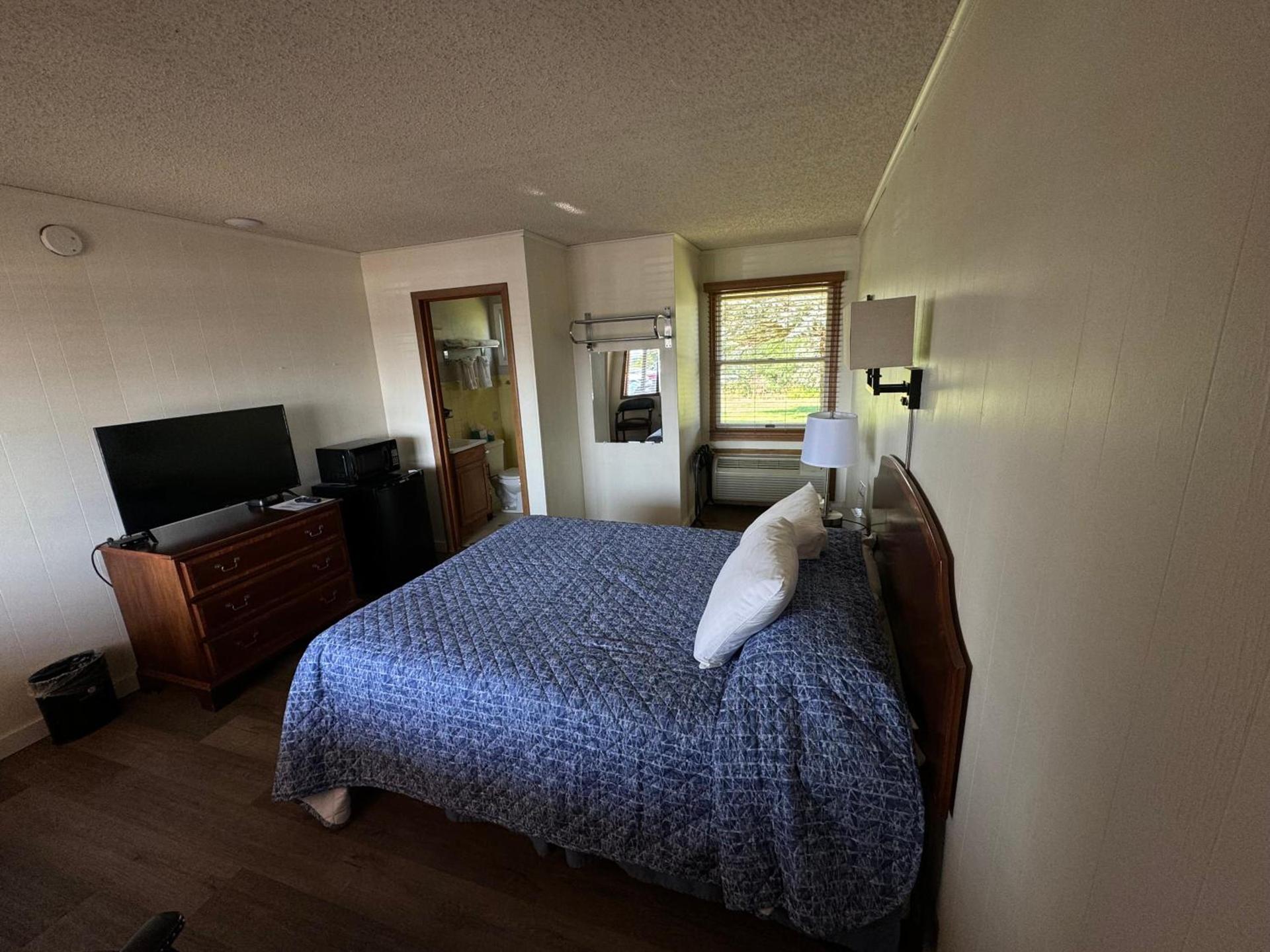 Grant Hills Motel photo 15