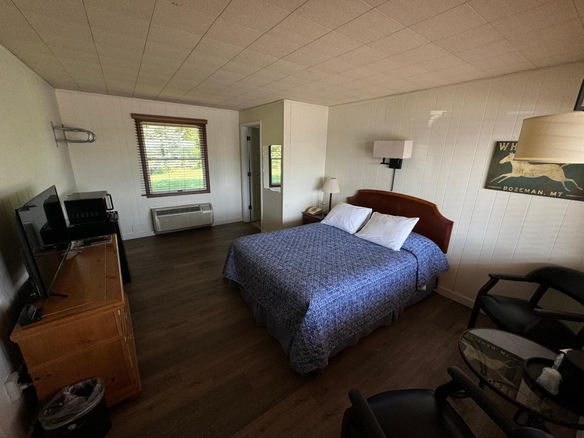 Grant Hills Motel photo 16