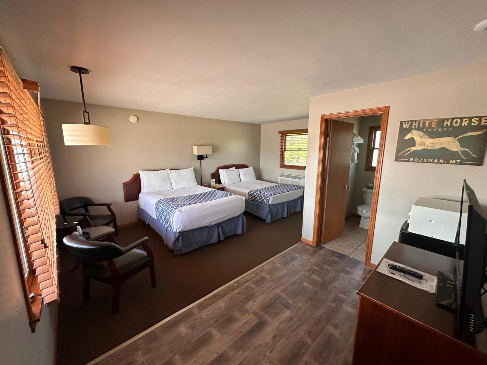 Grant Hills Motel photo 19