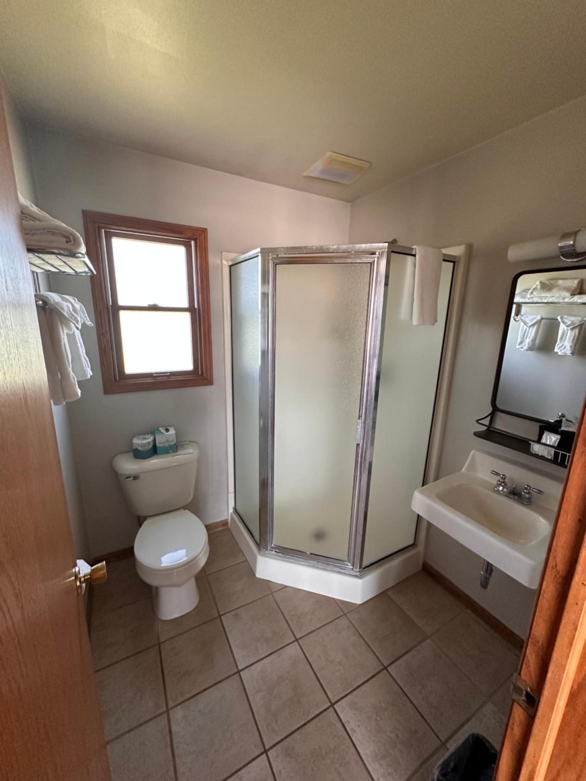 Grant Hills Motel photo 18