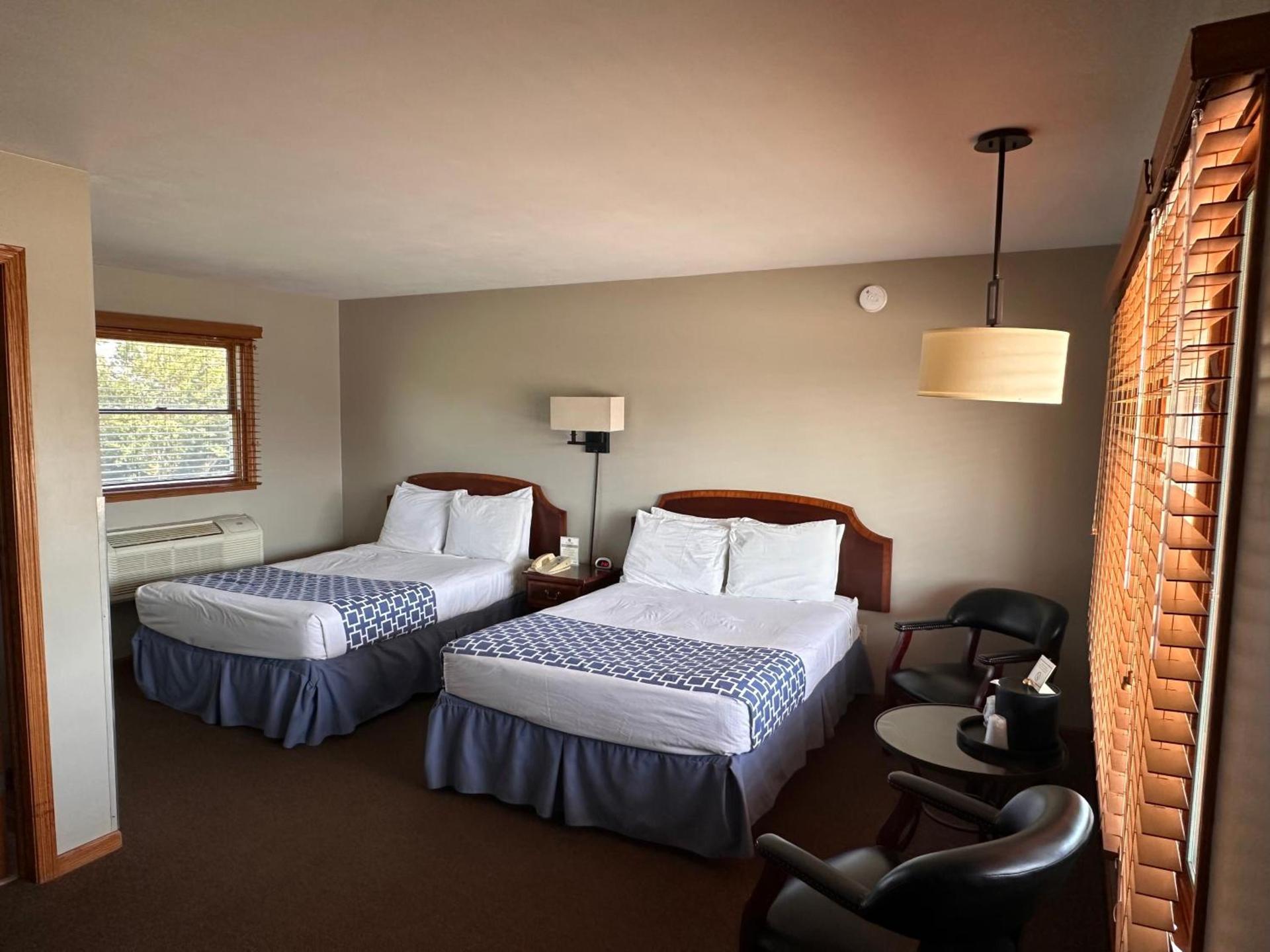 Grant Hills Motel photo 20