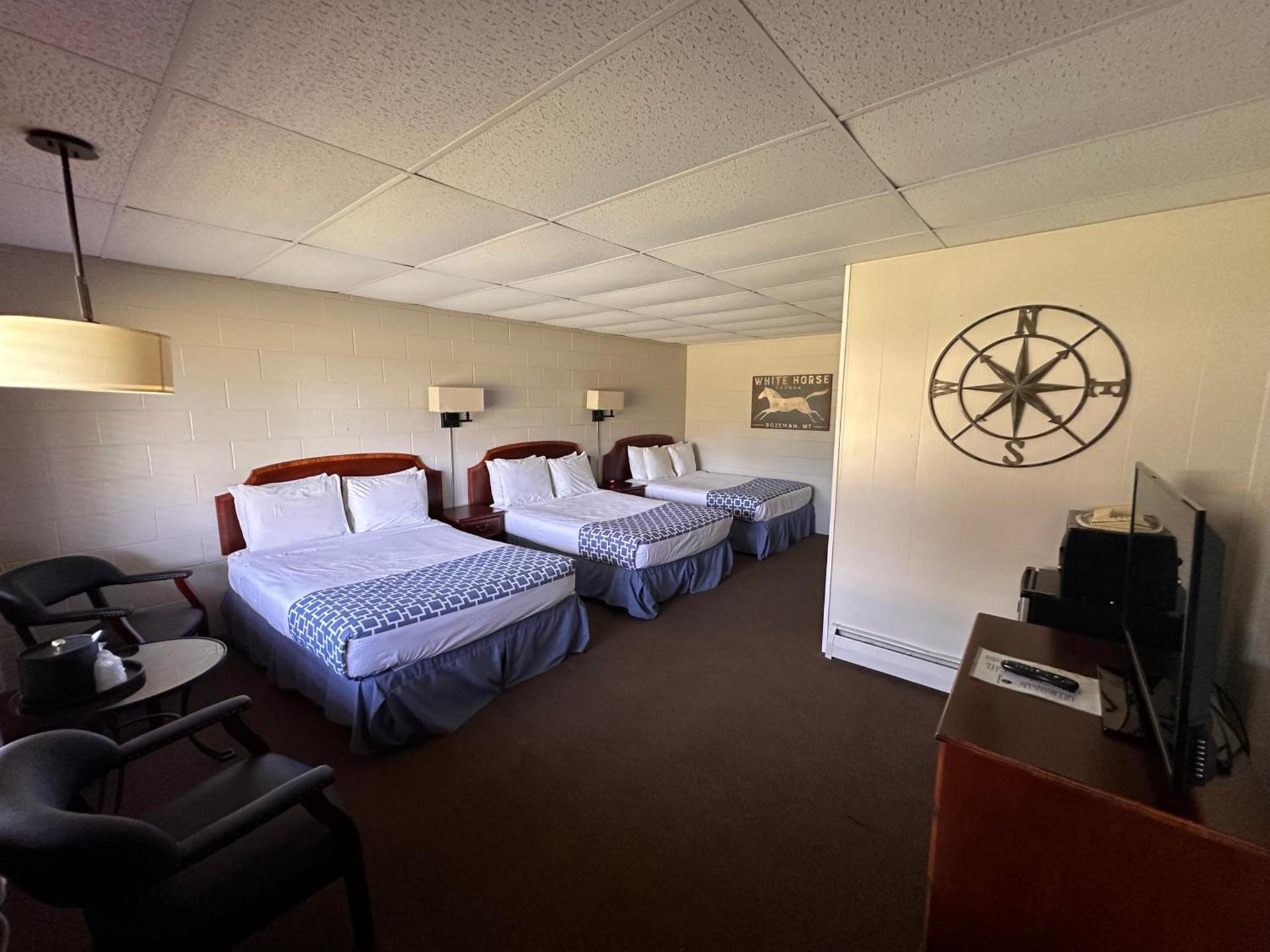 Grant Hills Motel photo 22