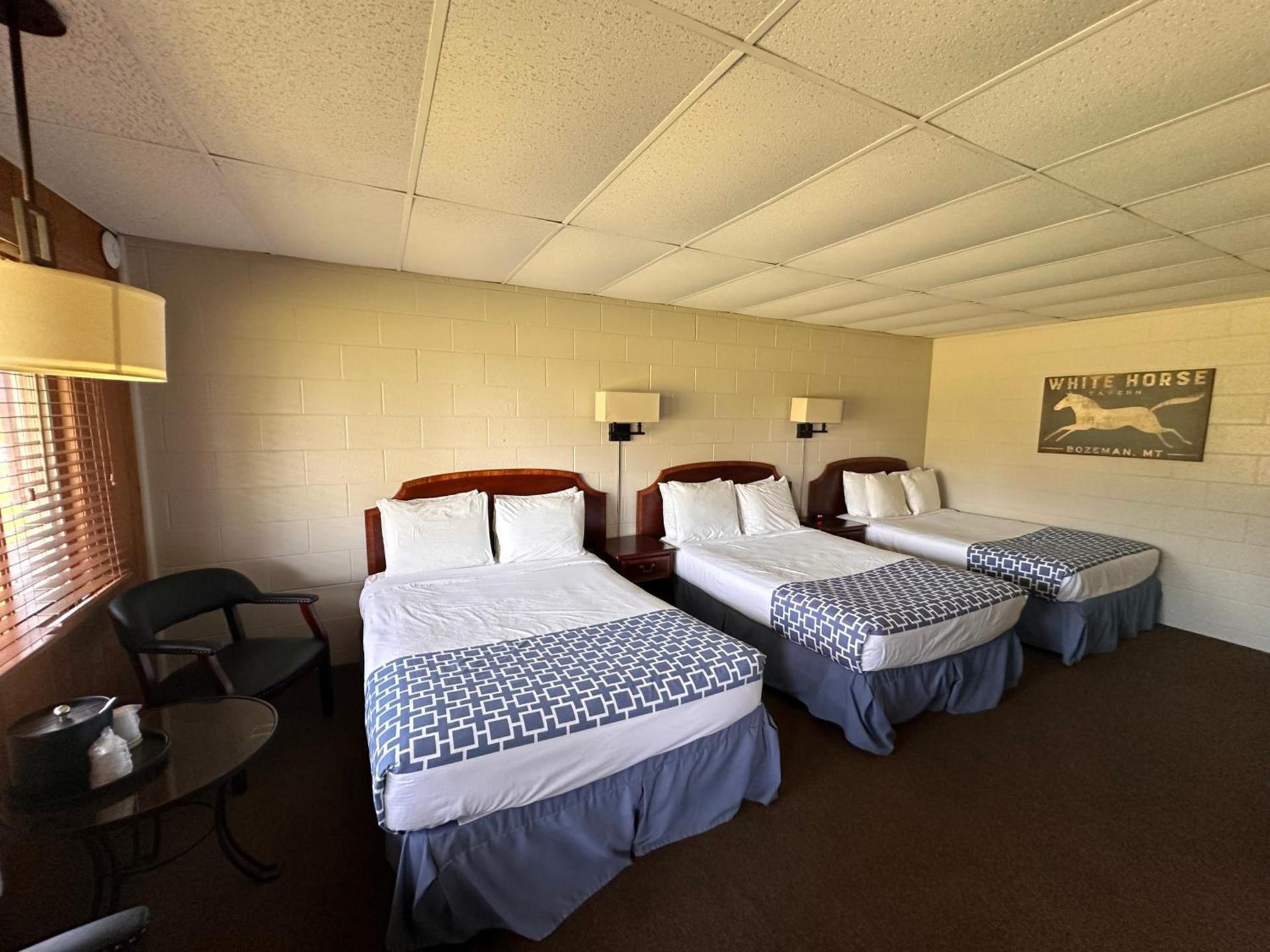 Grant Hills Motel photo 23