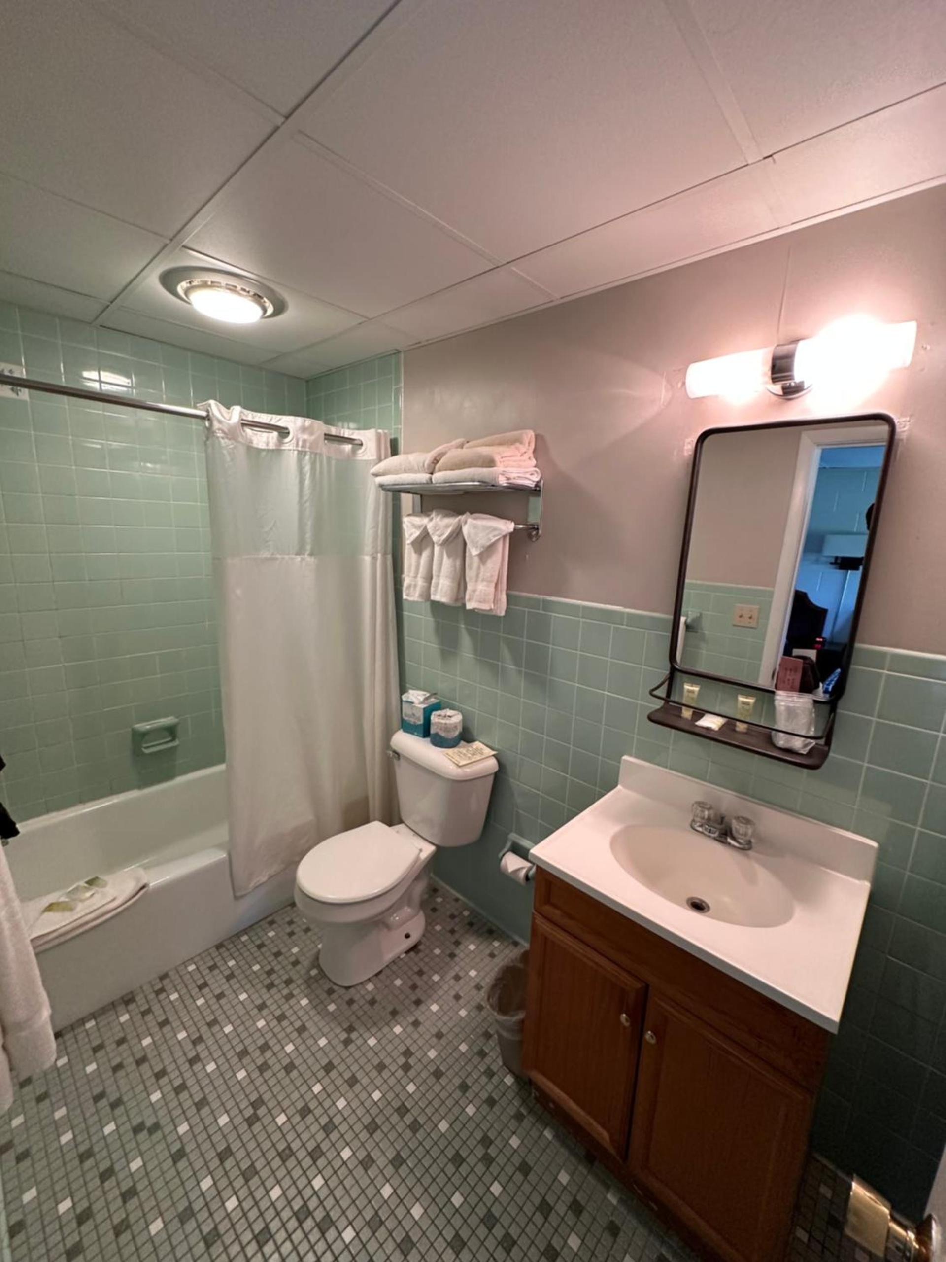 Grant Hills Motel photo 24
