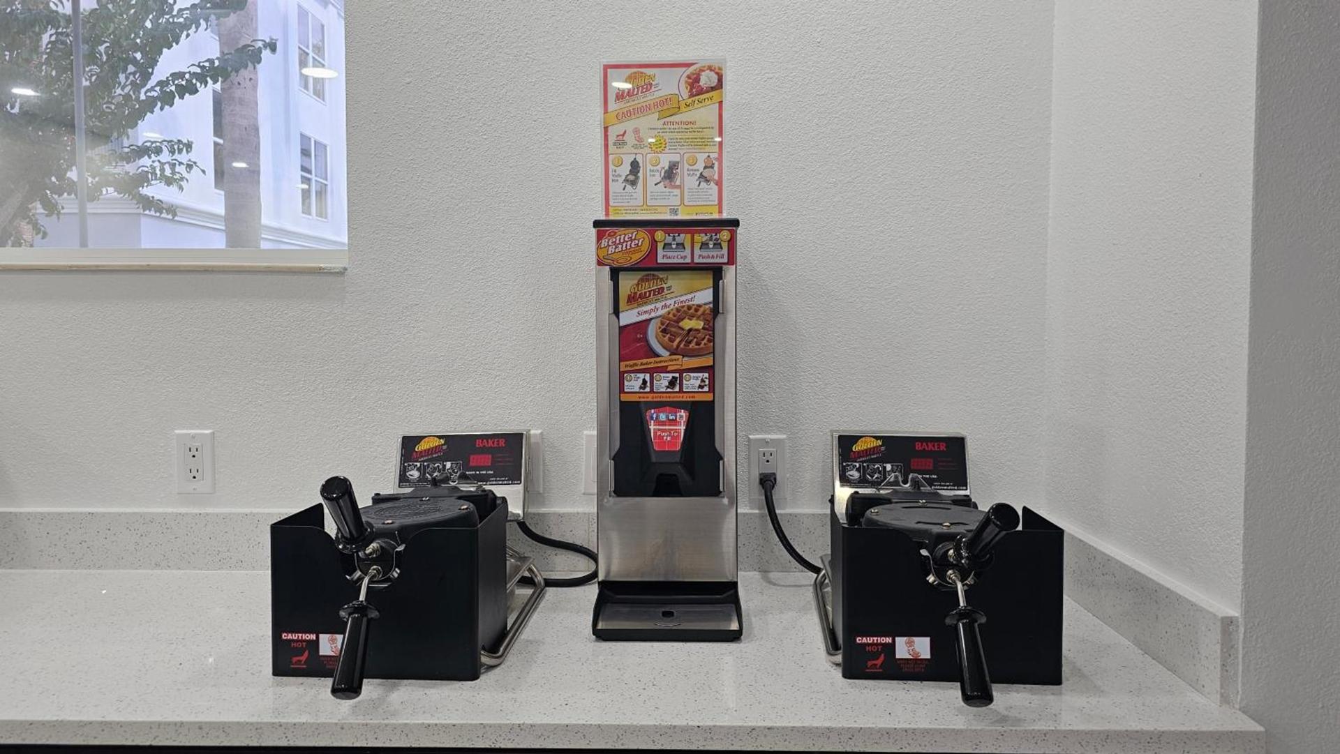 SureStay Plus by Best Western Orlando Lake Buena Vista photo 16