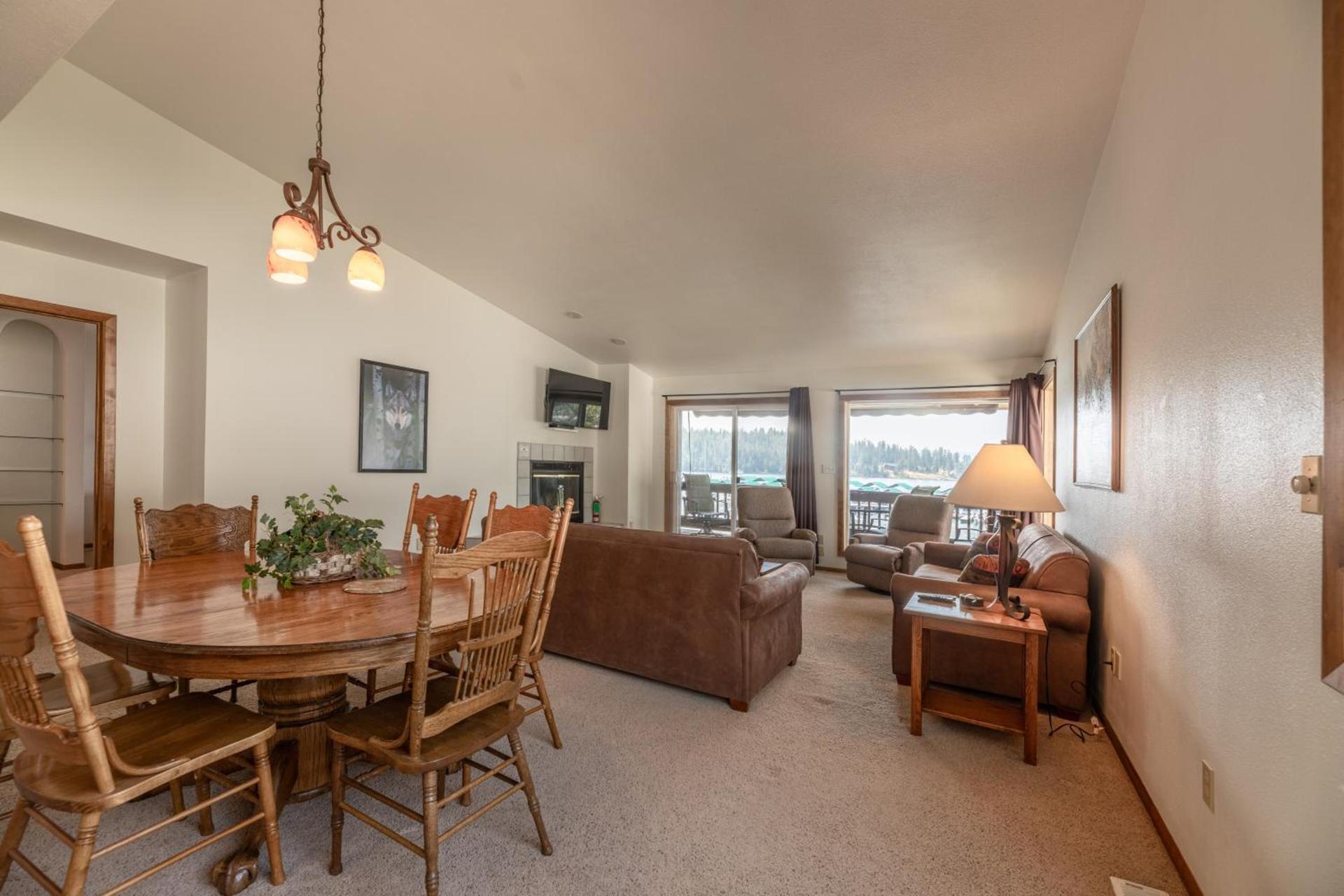 Pend Oreille Shores Resort photo 57