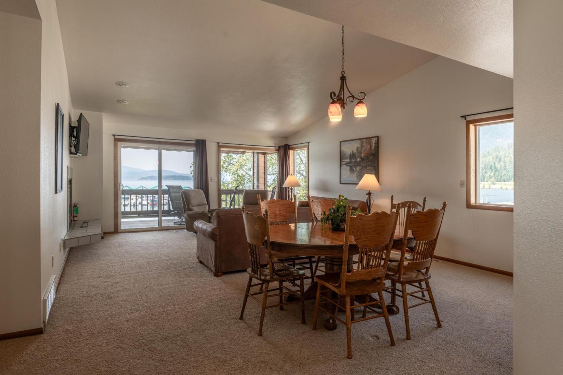 Pend Oreille Shores Resort photo 54