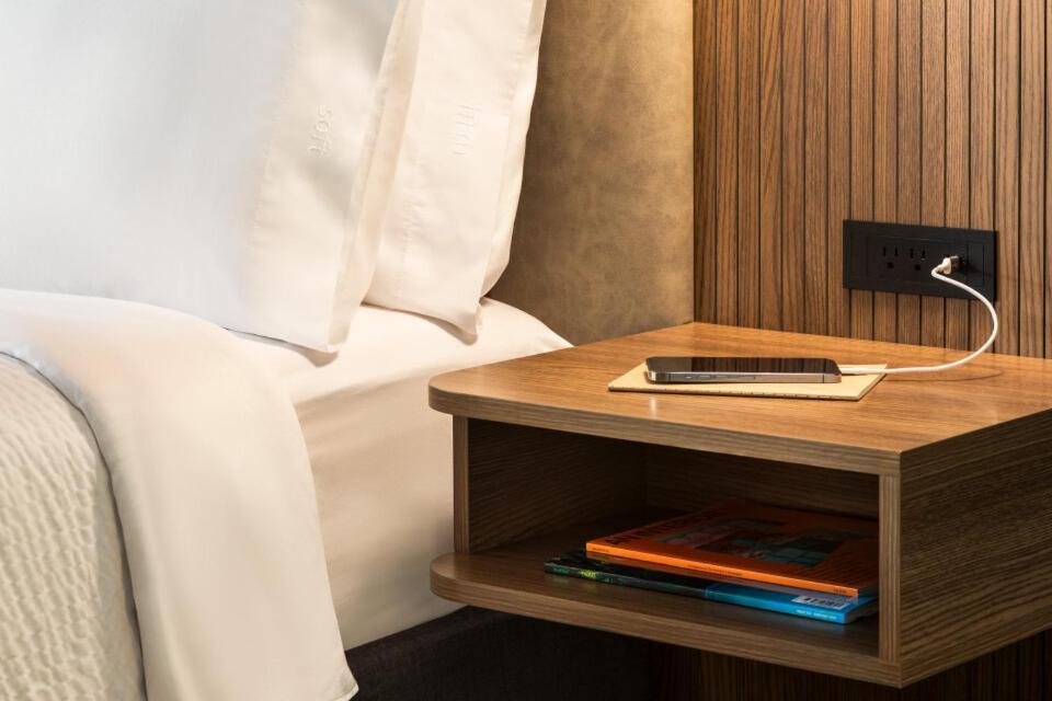 Holiday Inn Nashville Downtown - Stadium by IHG photo 7
