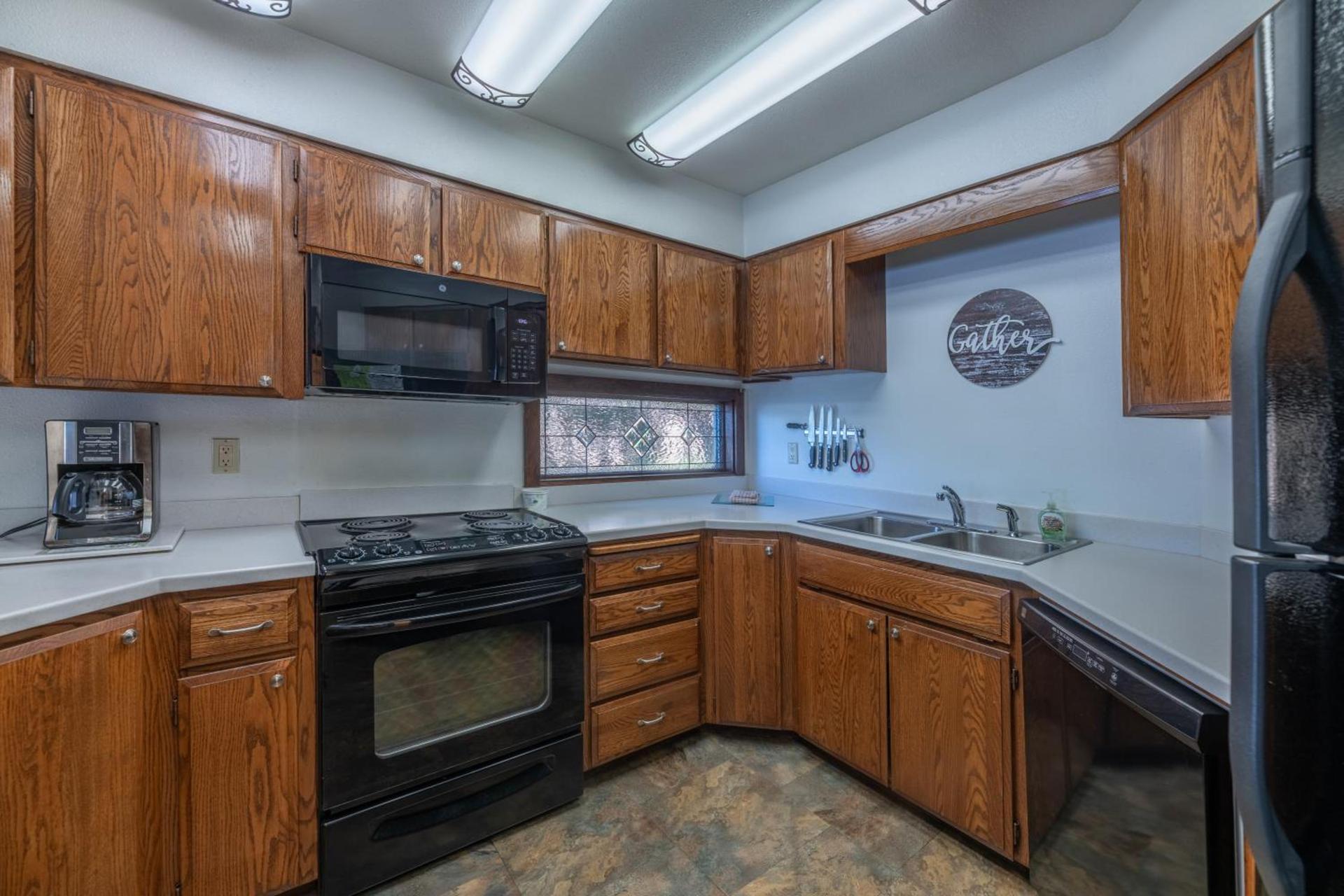 Pend Oreille Shores Resort photo 60