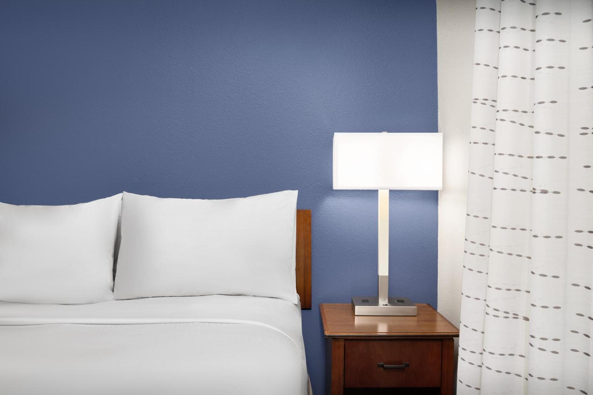 Residence Inn Houston West Energy Corridor photo 51