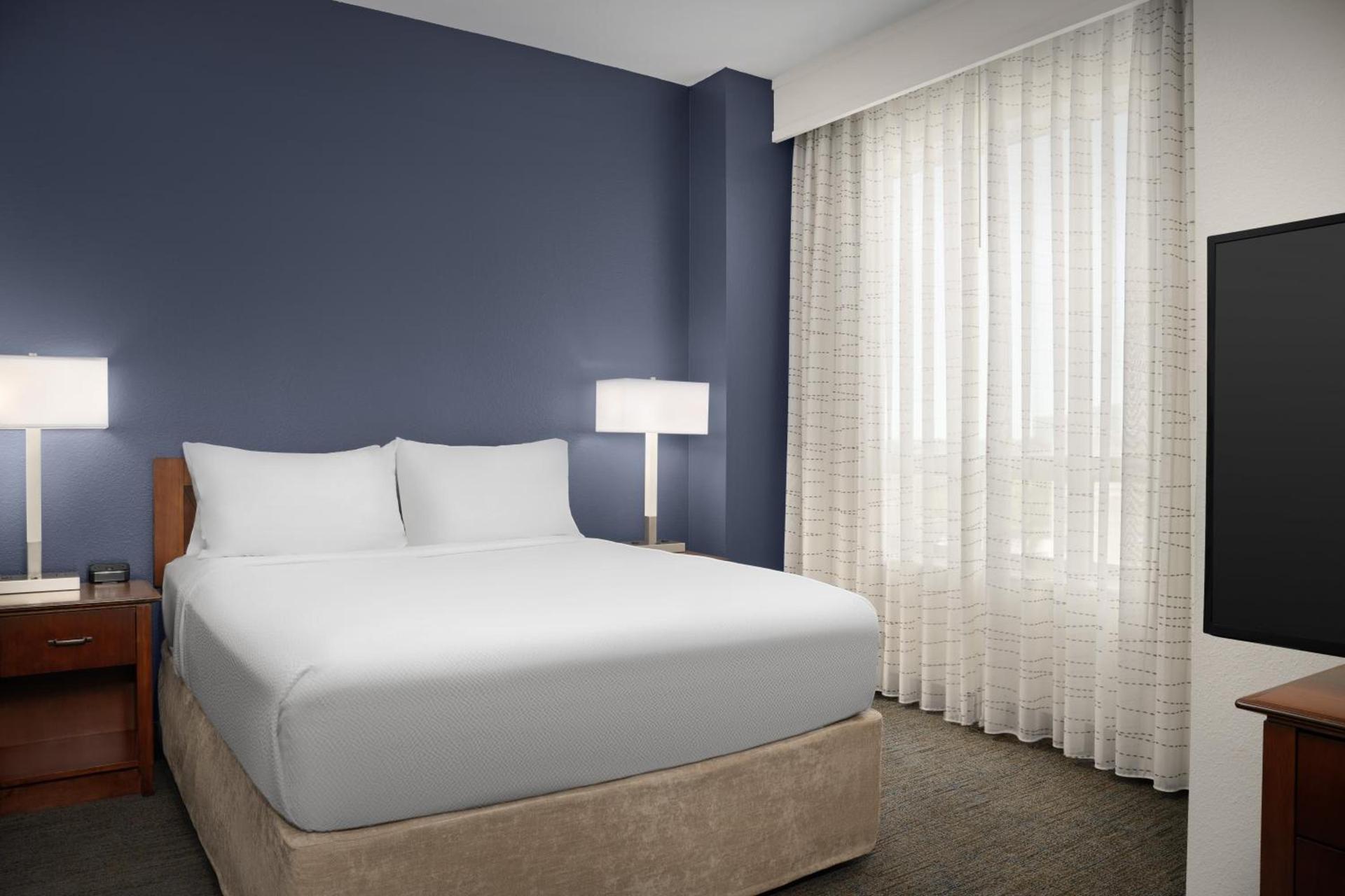 Residence Inn Houston West Energy Corridor photo 50