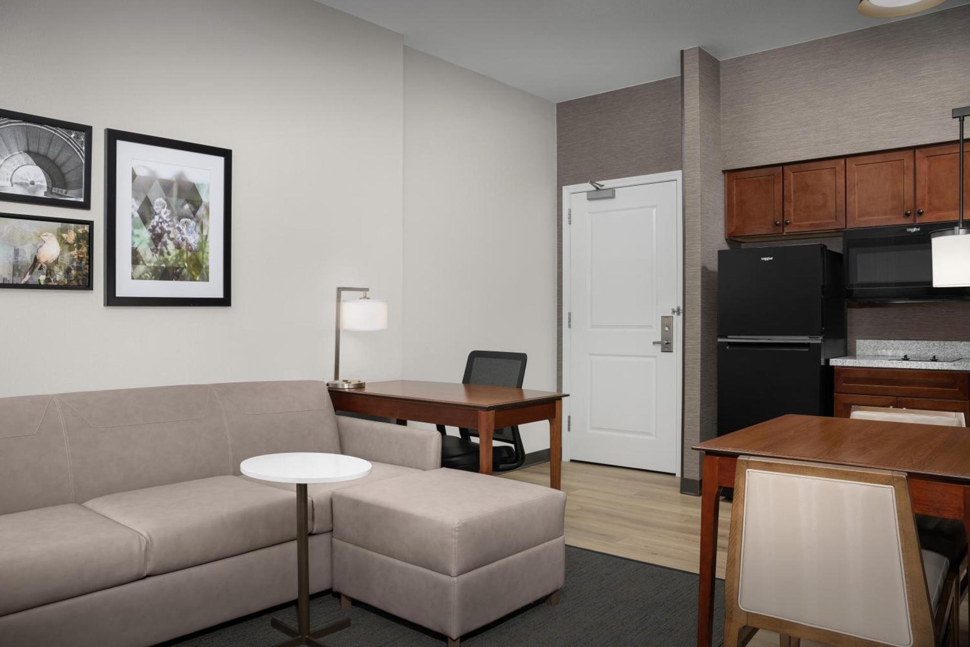 Residence Inn Houston West Energy Corridor photo 53