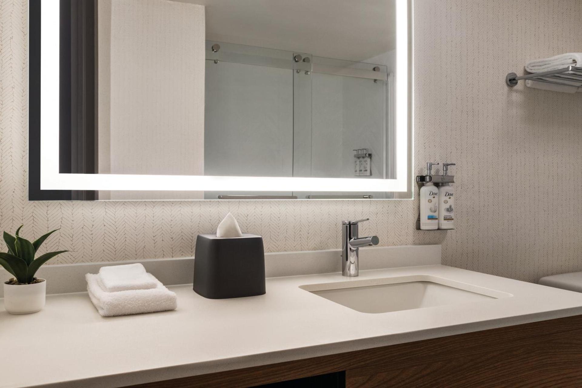 Holiday Inn Nashville Downtown - Stadium by IHG photo 9