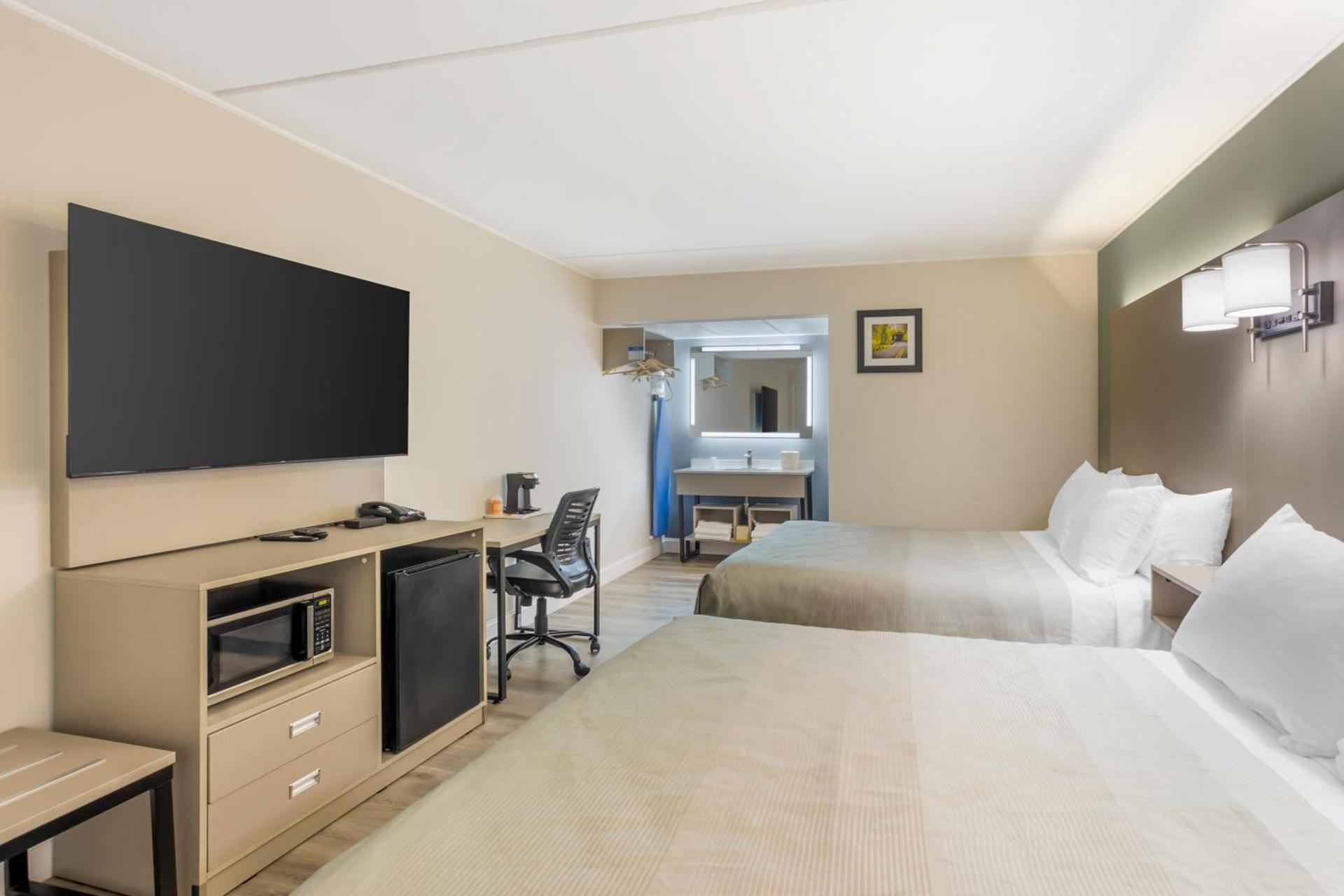 Quality Inn Smoketown - Lancaster Area photo 53