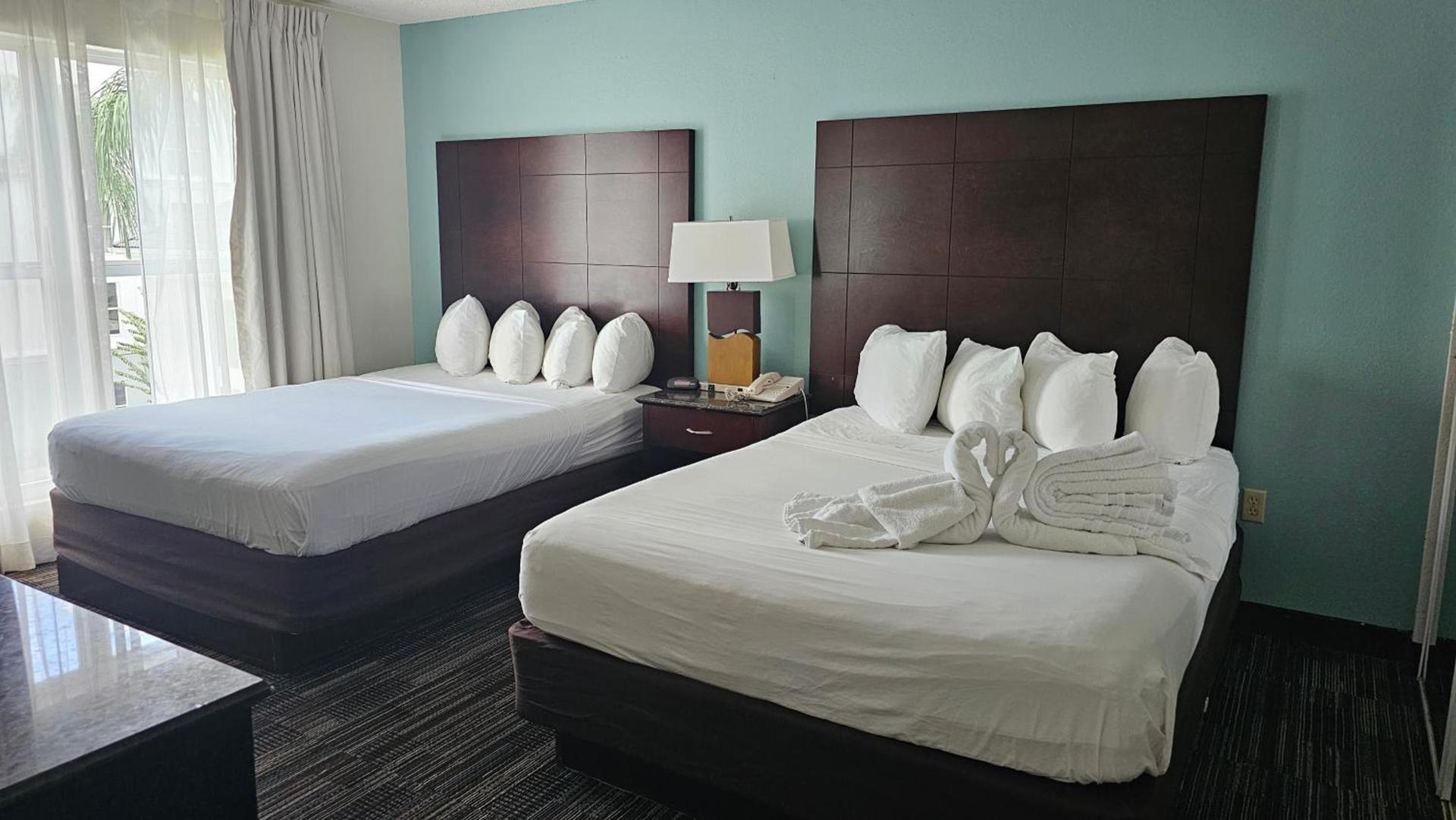 SureStay Plus by Best Western Orlando Lake Buena Vista photo 7