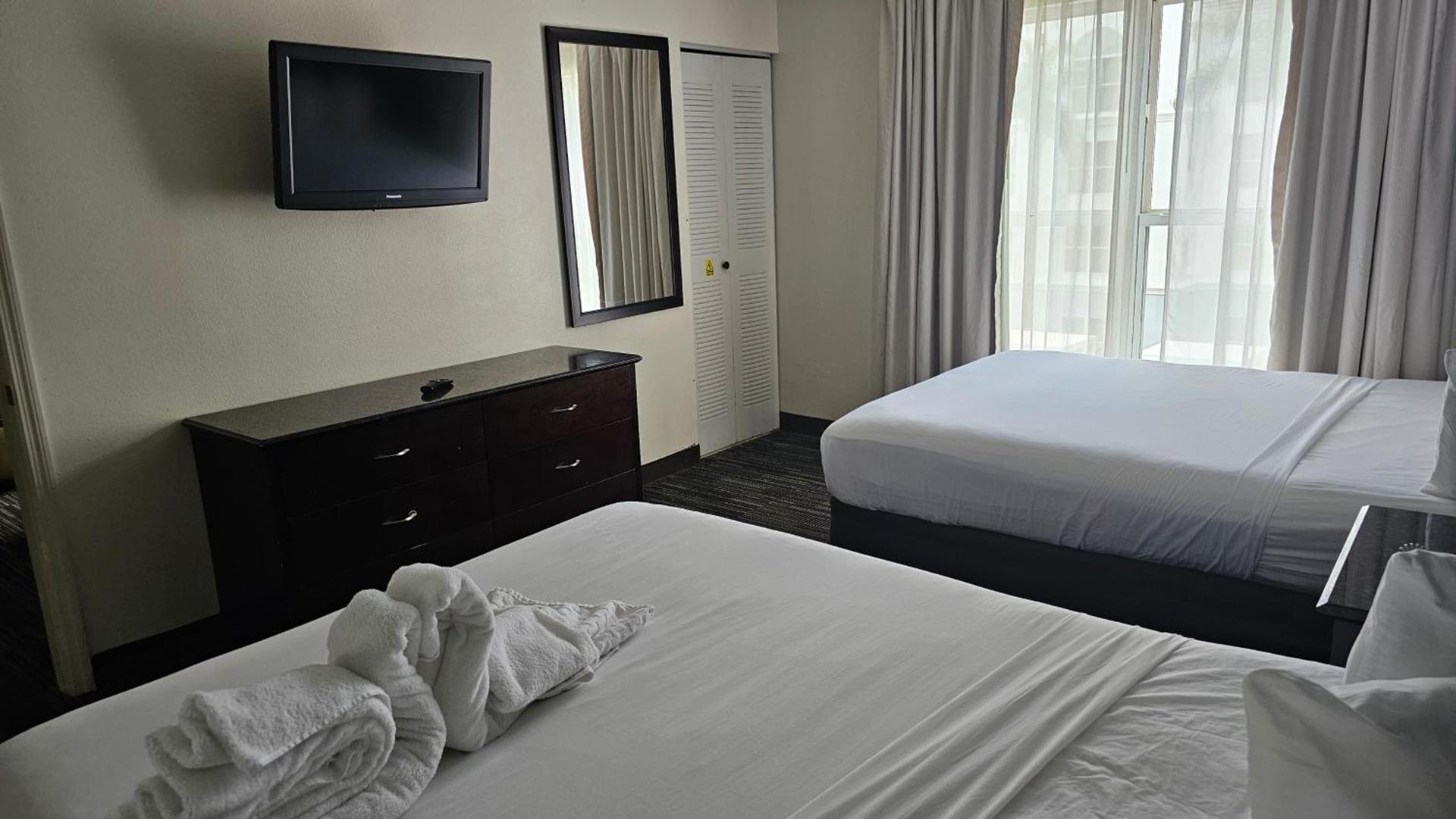 SureStay Plus by Best Western Orlando Lake Buena Vista photo 20