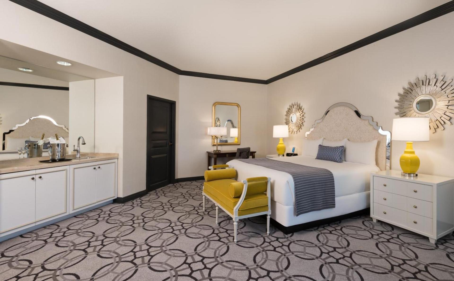 Paris Las Vegas Hotel & Casino photo 51