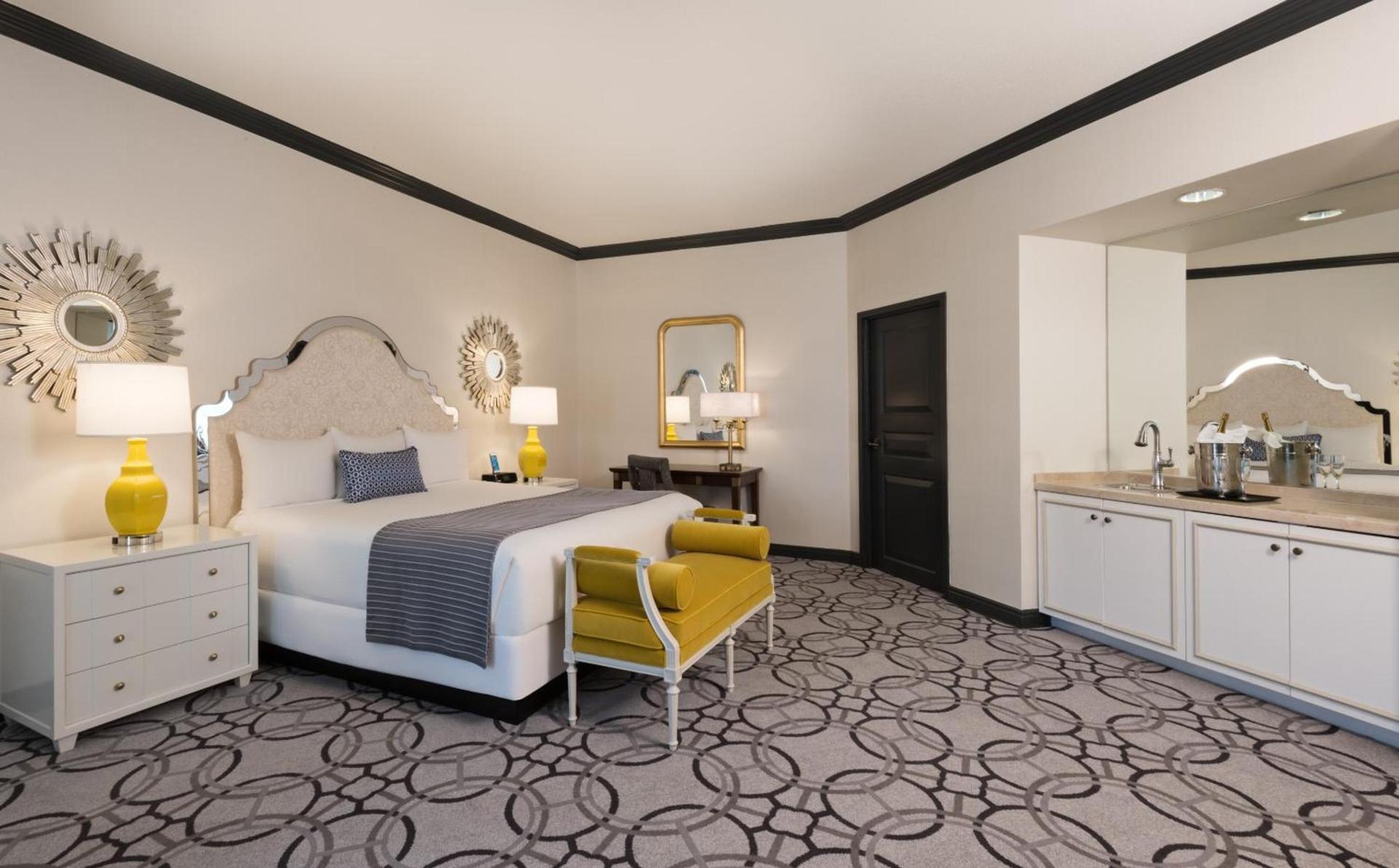 Paris Las Vegas Hotel & Casino photo 50