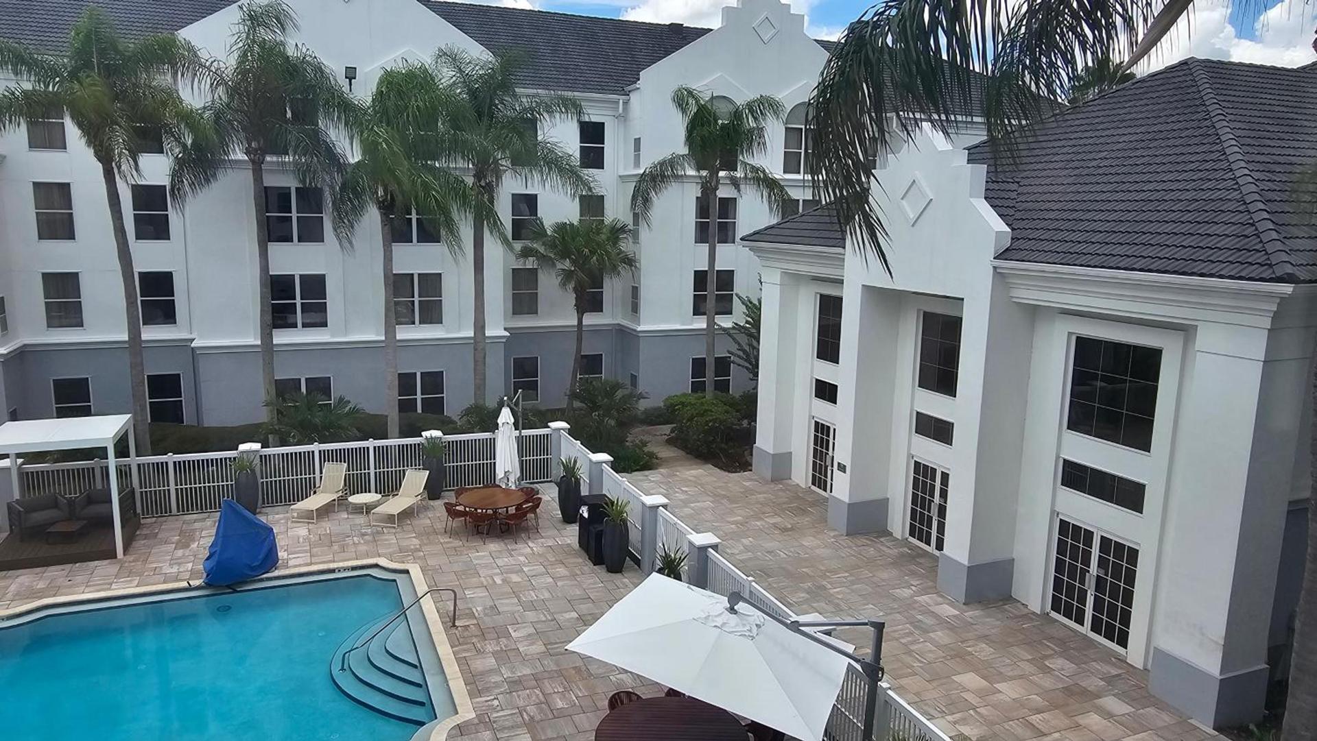 SureStay Plus by Best Western Orlando Lake Buena Vista photo 26