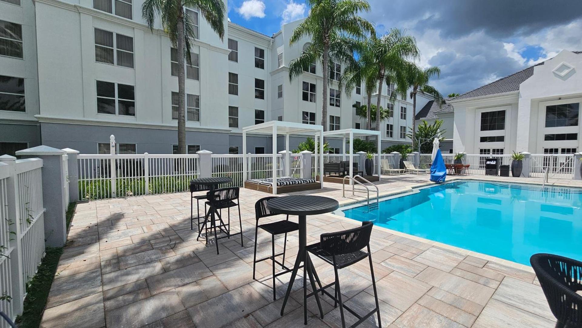 SureStay Plus by Best Western Orlando Lake Buena Vista photo 29