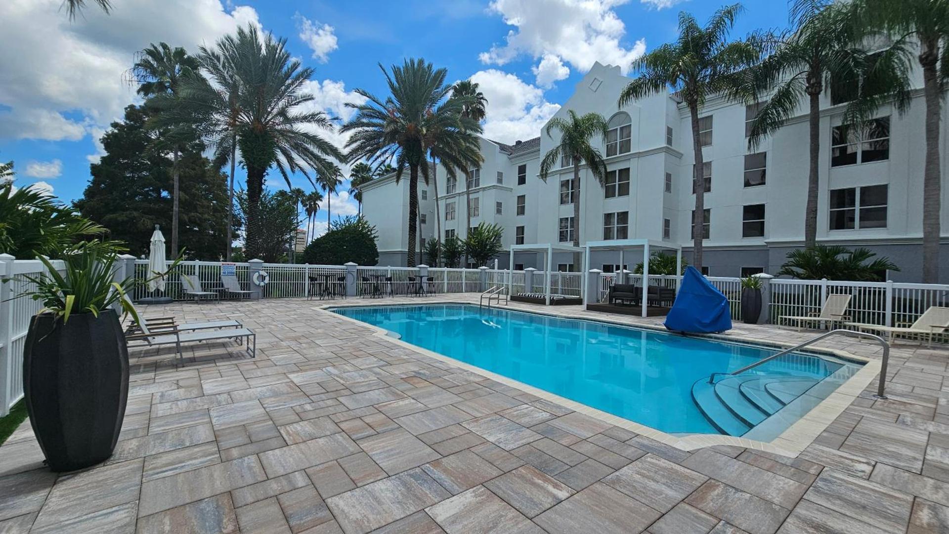 SureStay Plus by Best Western Orlando Lake Buena Vista photo 28