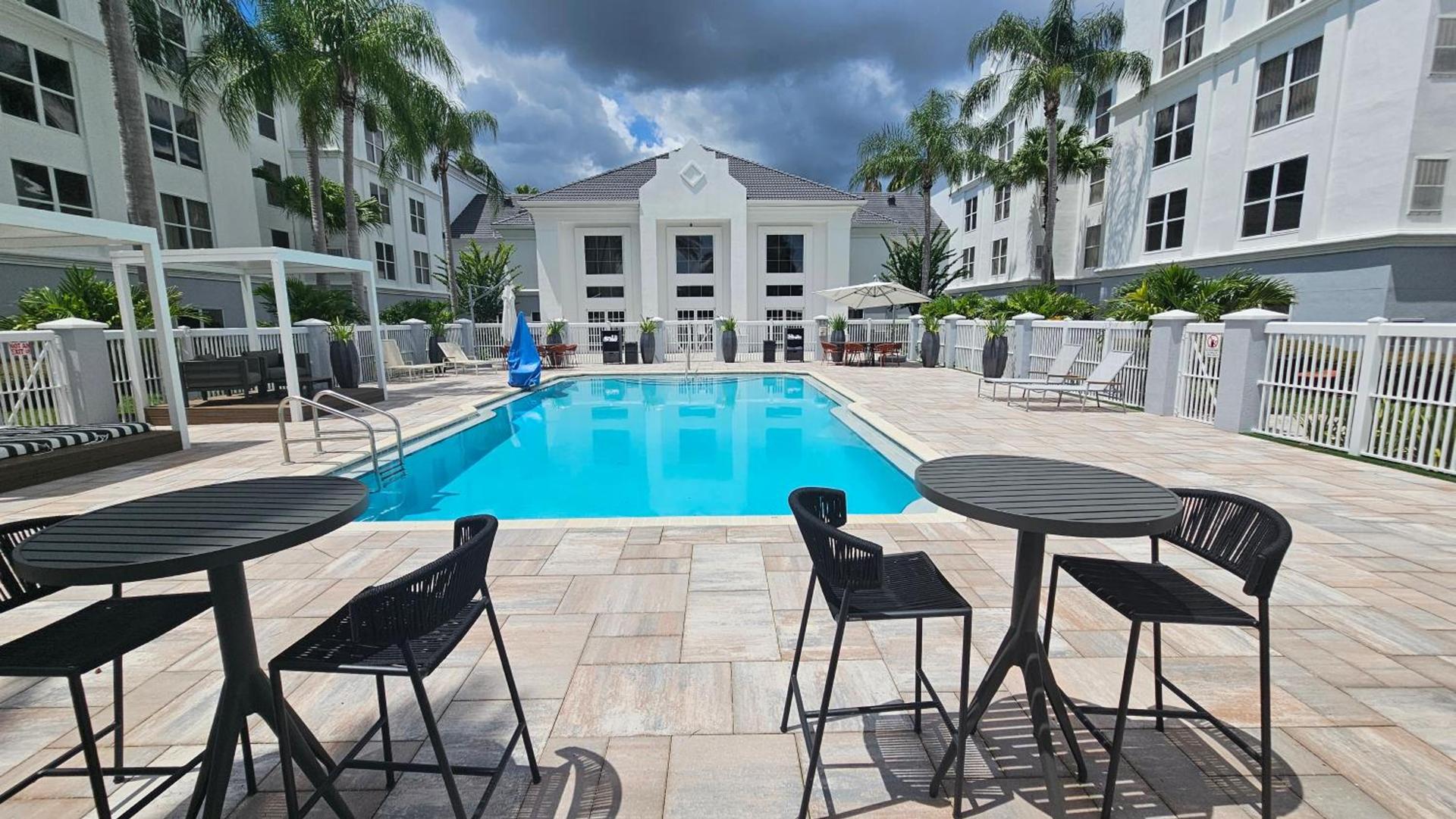 SureStay Plus by Best Western Orlando Lake Buena Vista photo 19