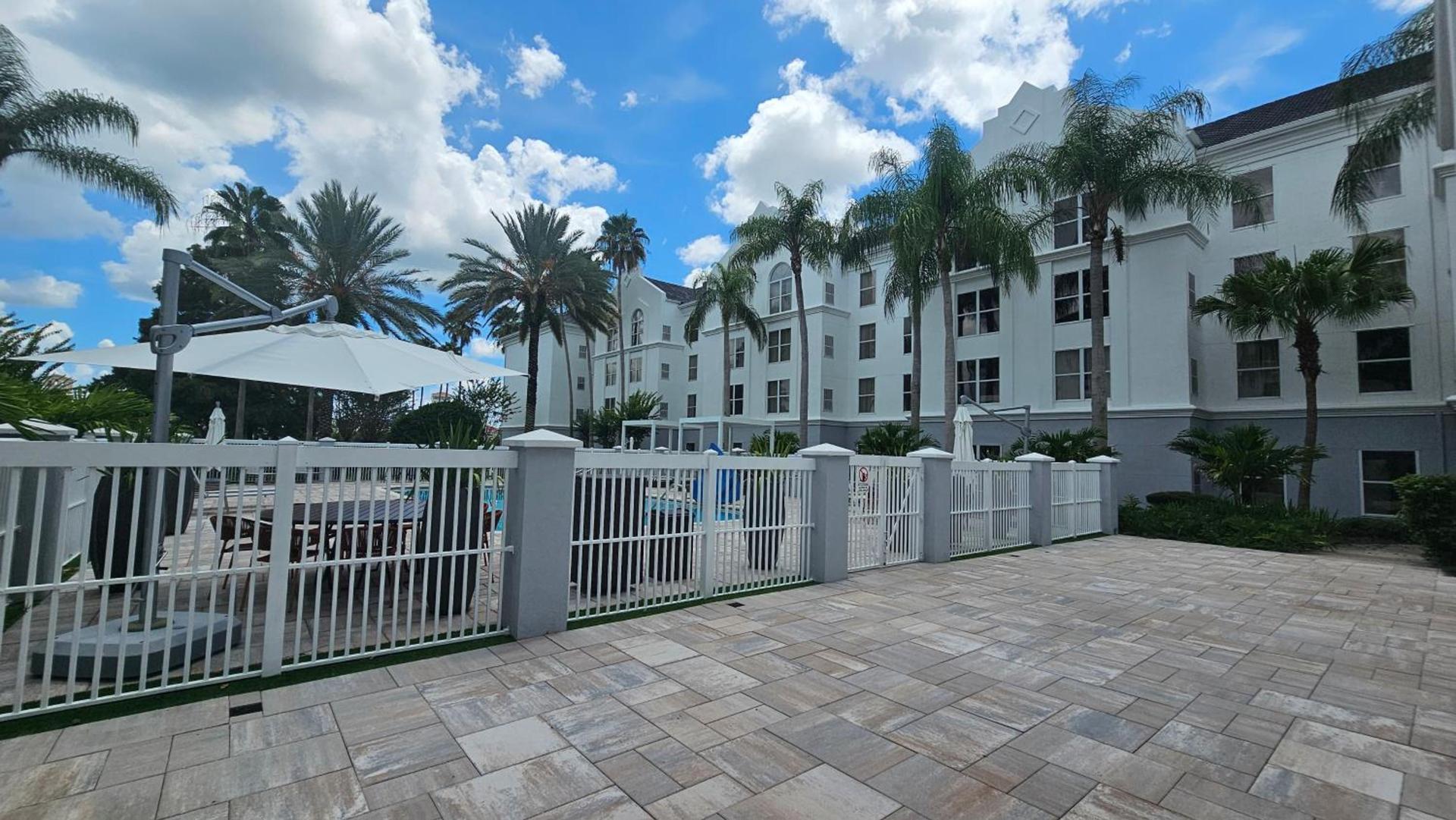 SureStay Plus by Best Western Orlando Lake Buena Vista photo 24