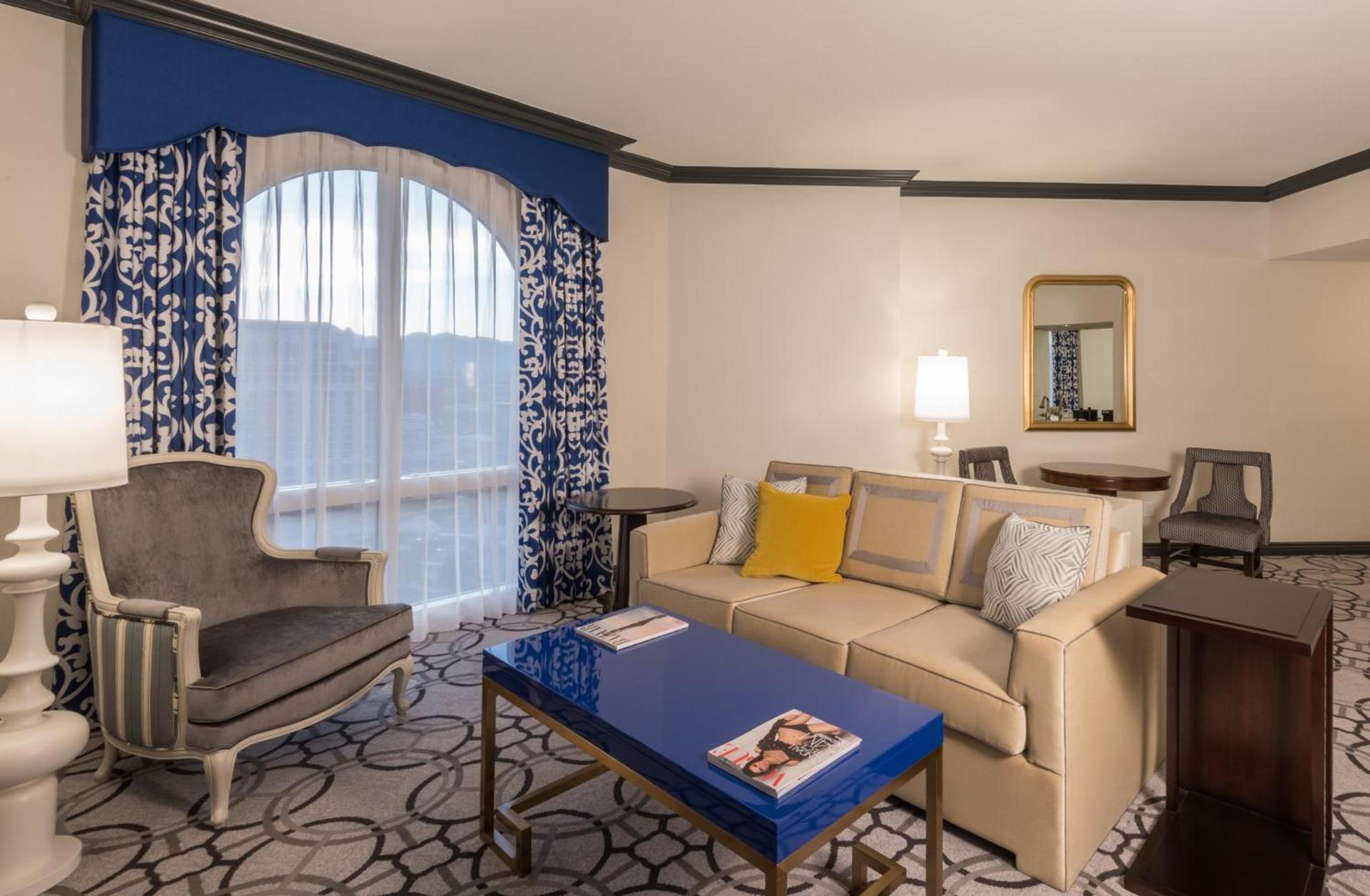 Paris Las Vegas Hotel & Casino photo 52