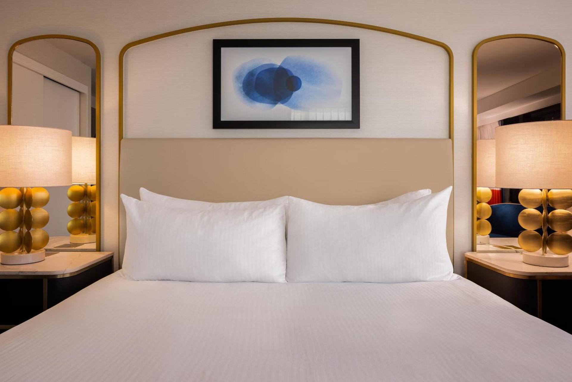 Paris Las Vegas Hotel & Casino photo 55
