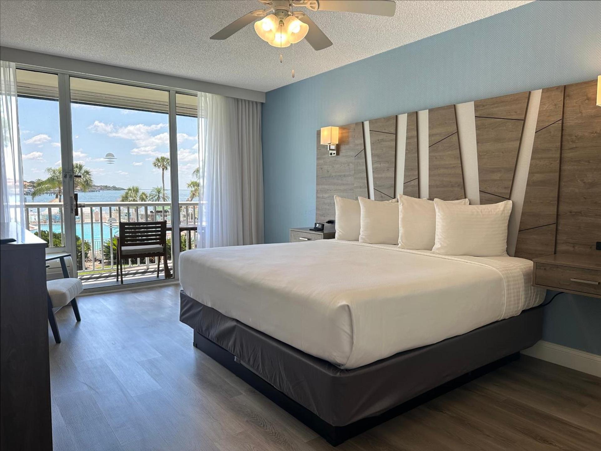 SkyBeach Resort photo 4
