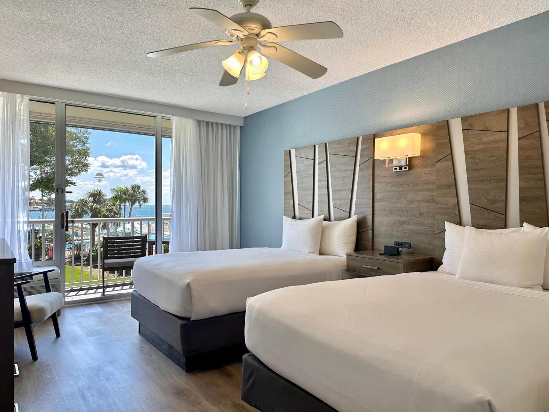 SkyBeach Resort photo 13