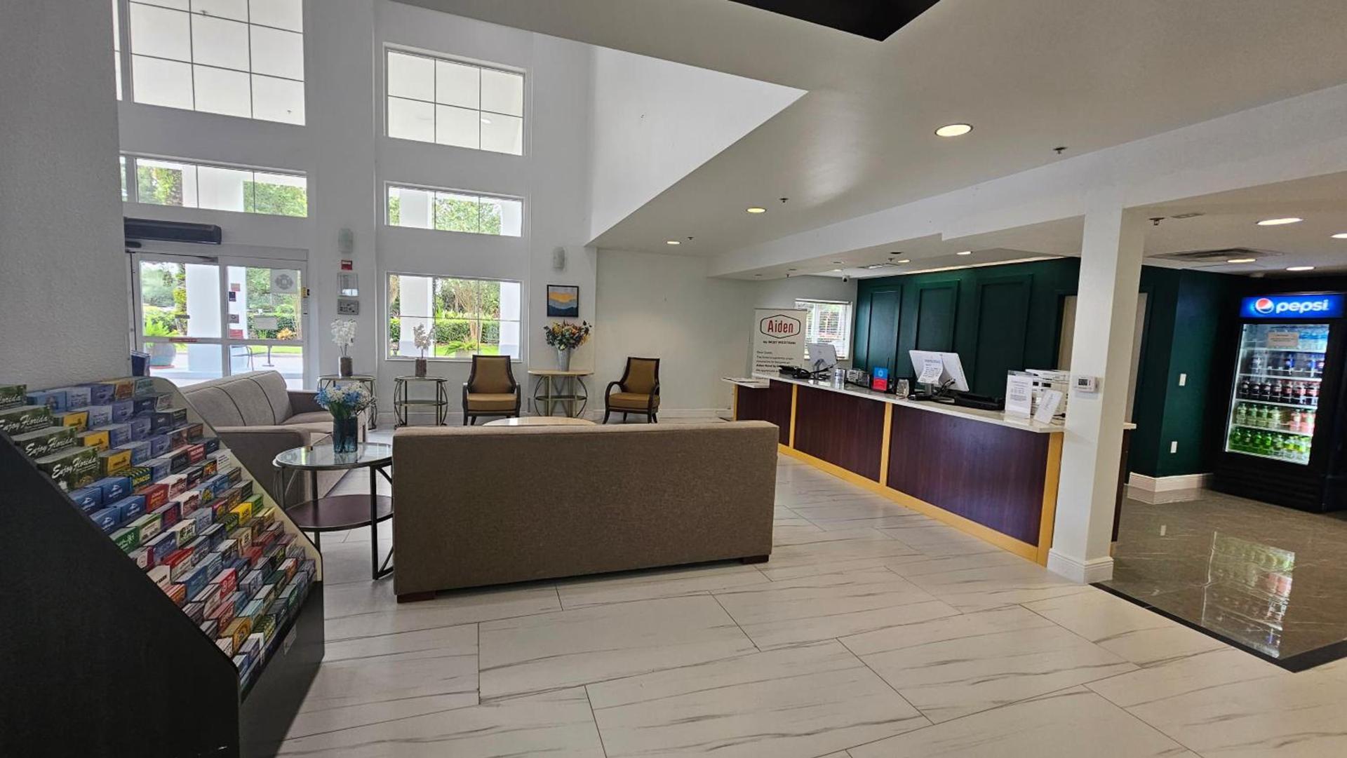 SureStay Plus by Best Western Orlando Lake Buena Vista photo 9