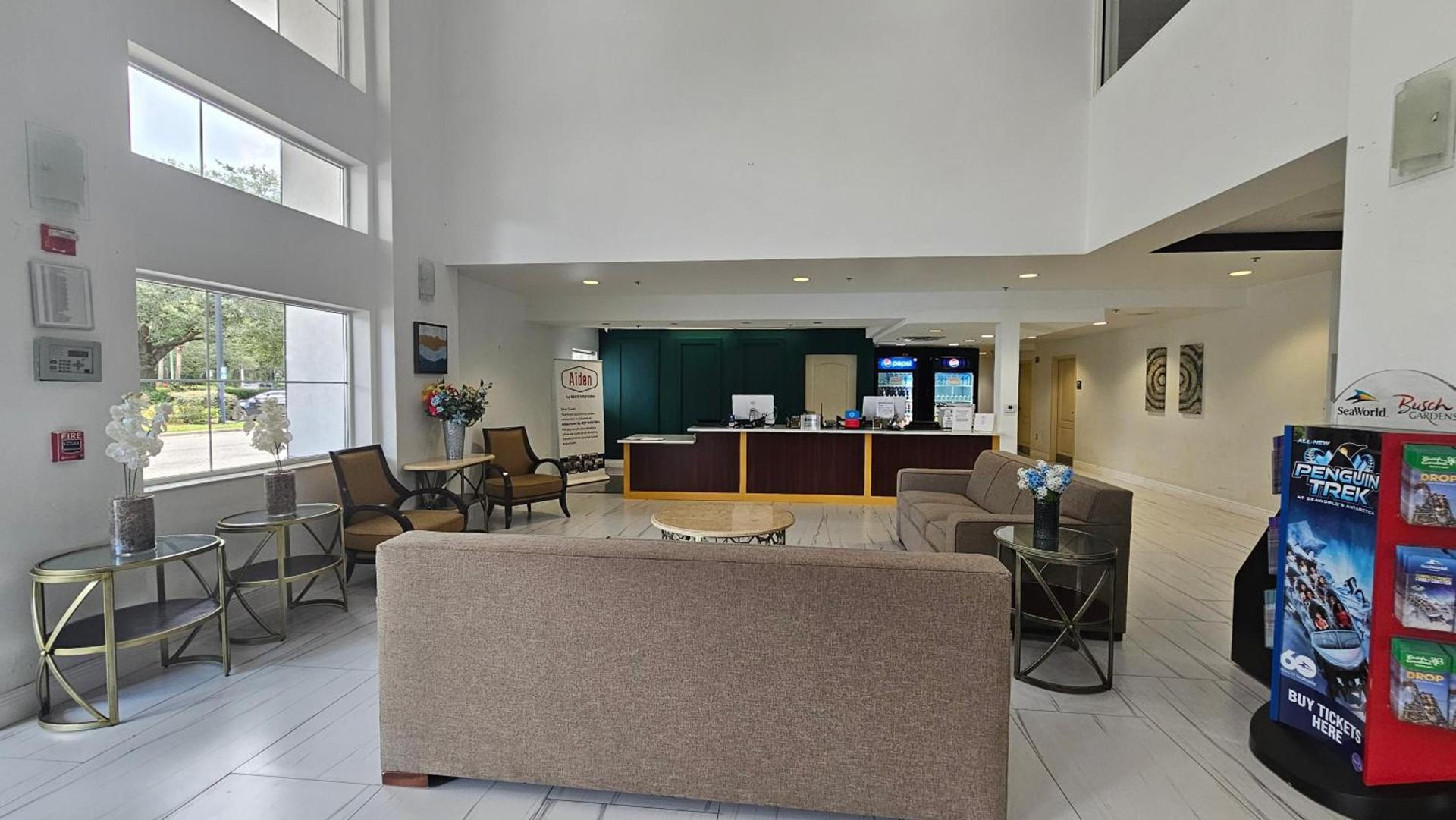SureStay Plus by Best Western Orlando Lake Buena Vista photo 15