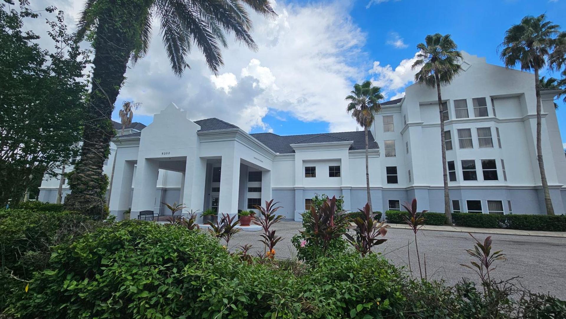 SureStay Plus by Best Western Orlando Lake Buena Vista photo 25