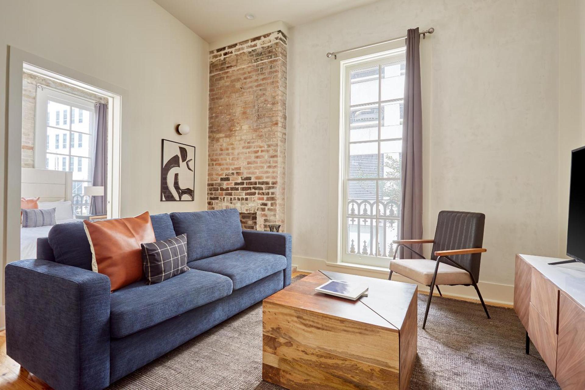 The Louie Hotel New Orleans, Belvilla District 6 Formerly Sonder photo 2