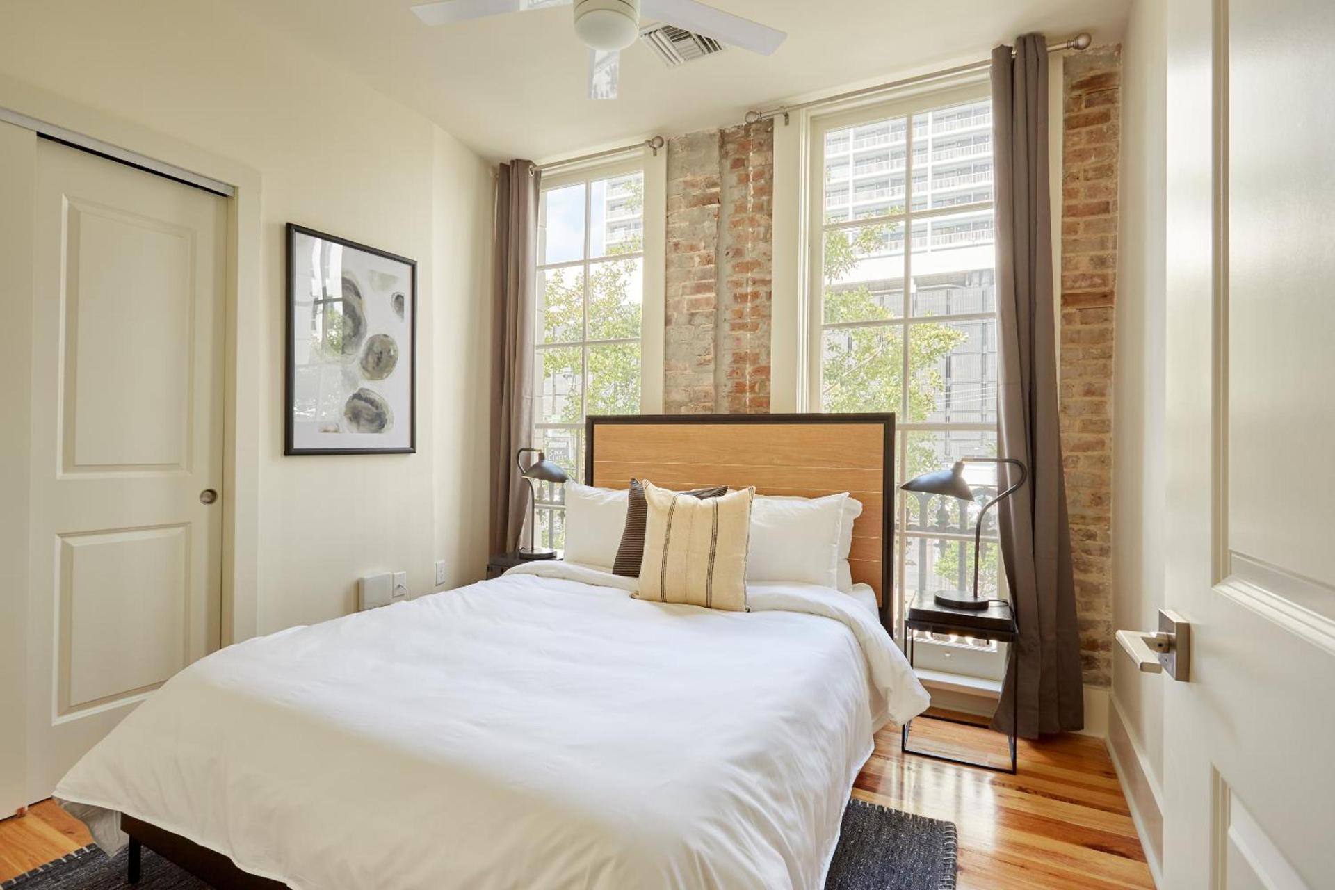 The Louie Hotel New Orleans, Belvilla District 6 Formerly Sonder photo 7