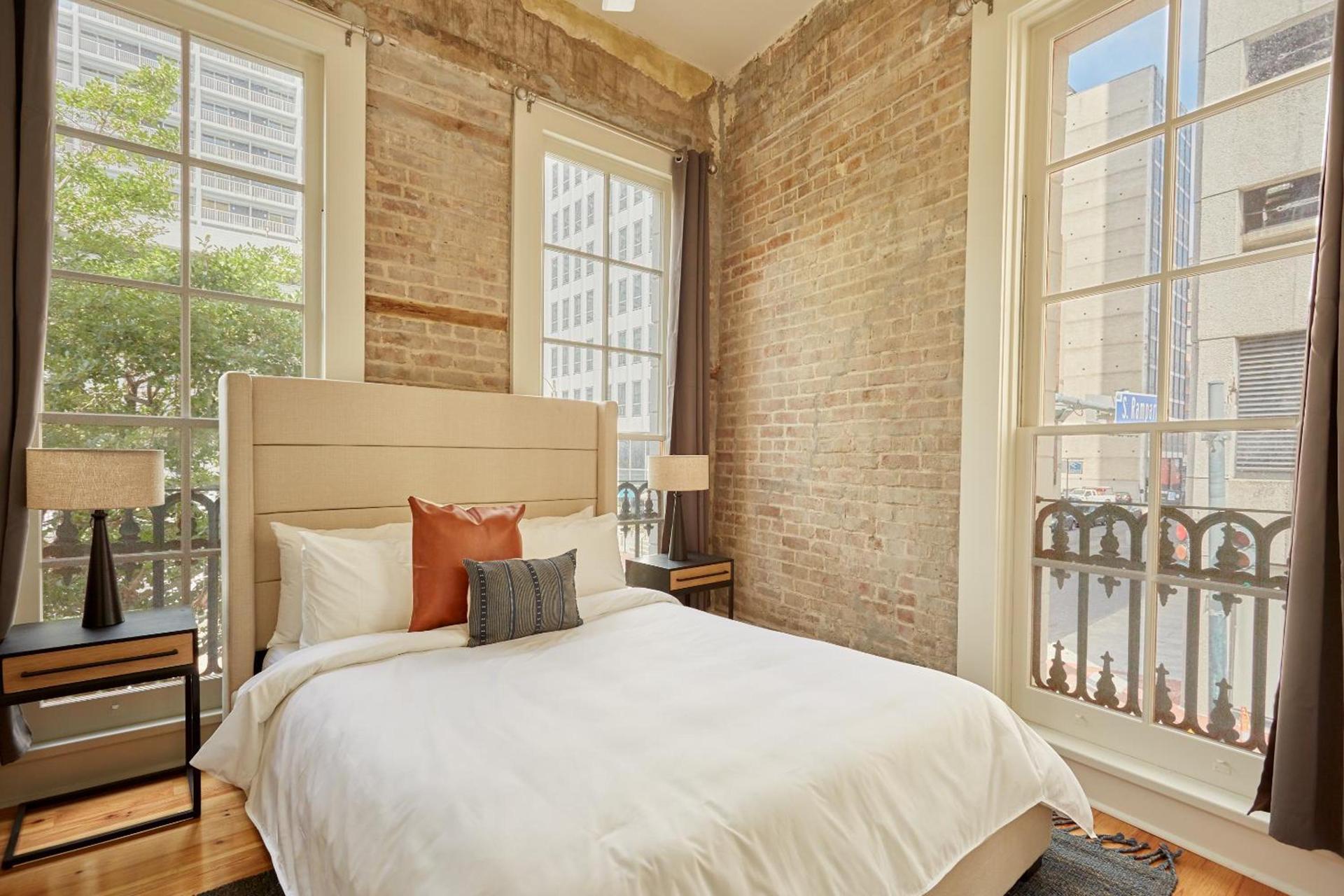 The Louie Hotel New Orleans, Belvilla District 6 Formerly Sonder photo 8