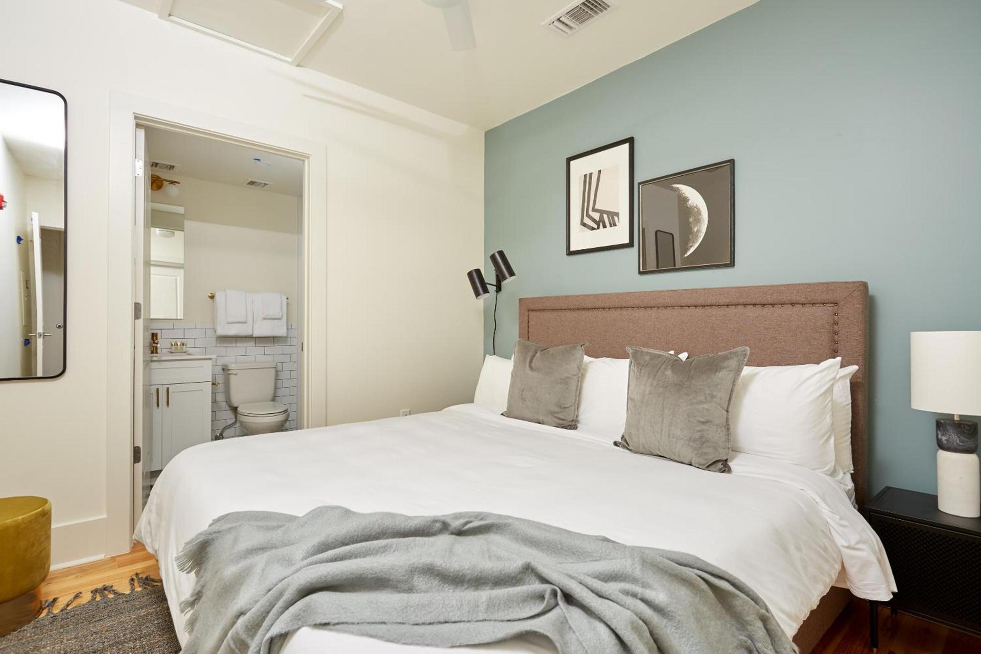 The Louie Hotel New Orleans, Belvilla District 6 Formerly Sonder photo 24