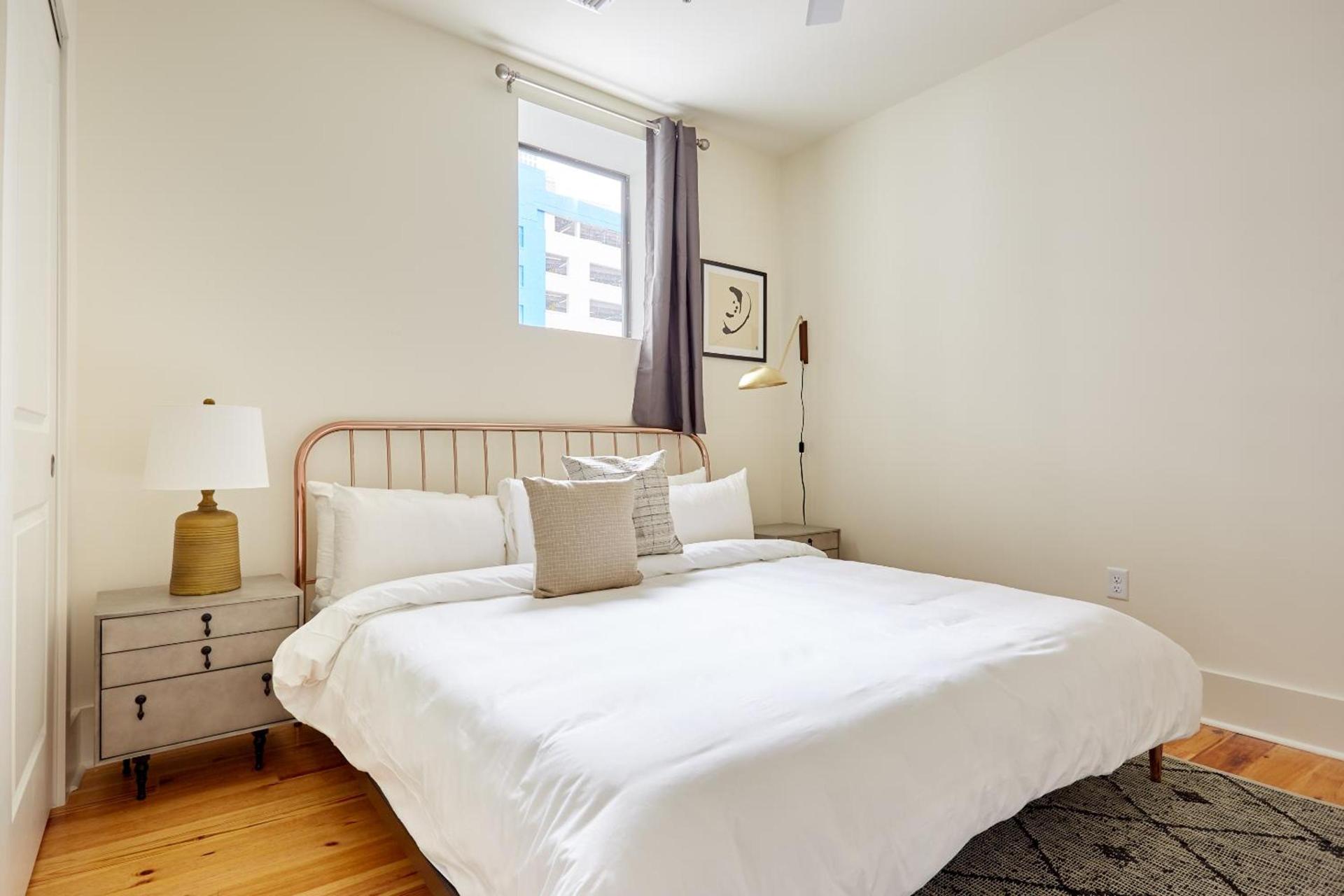 The Louie Hotel New Orleans, Belvilla District 6 Formerly Sonder photo 29