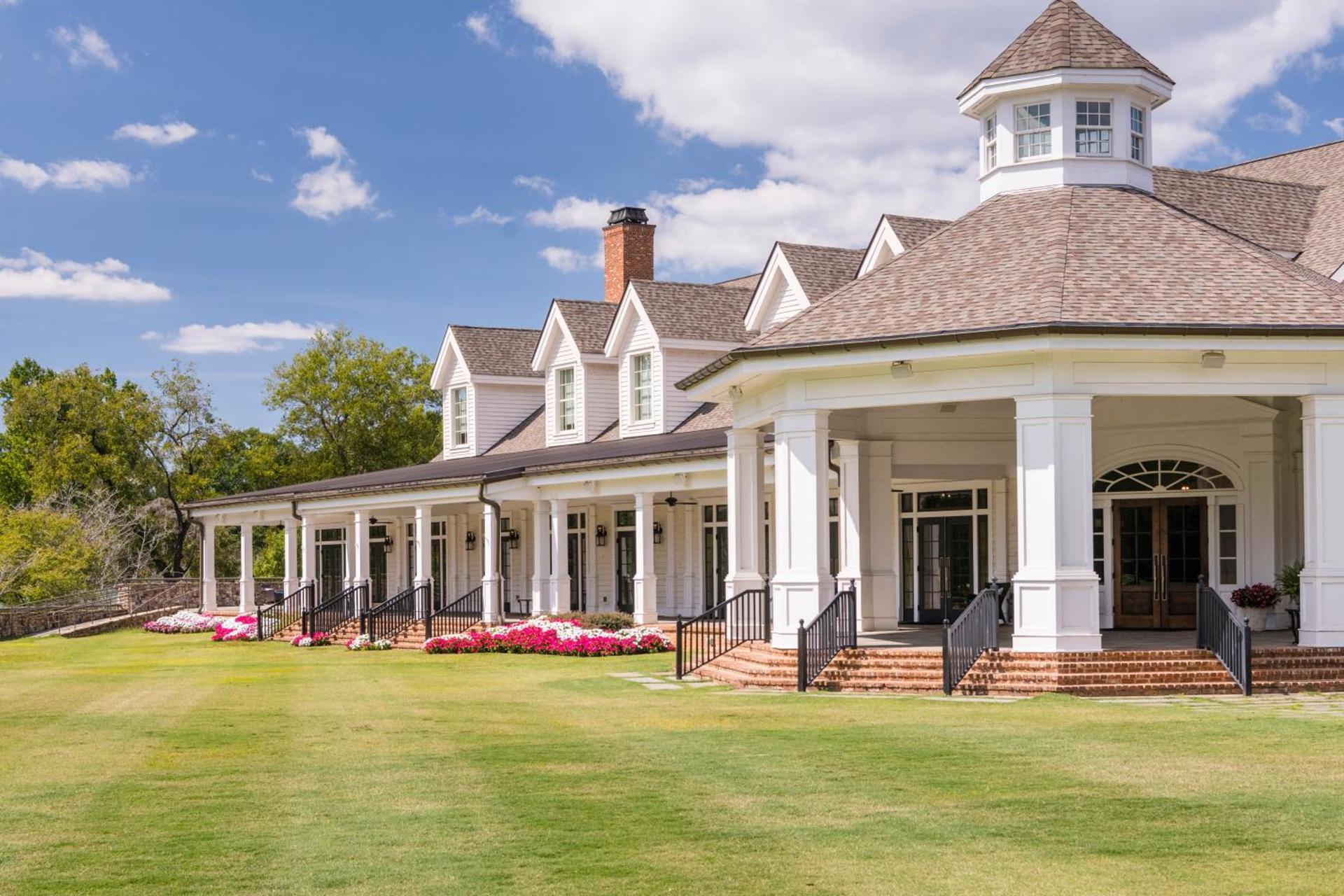 Barnsley Resort photo 3