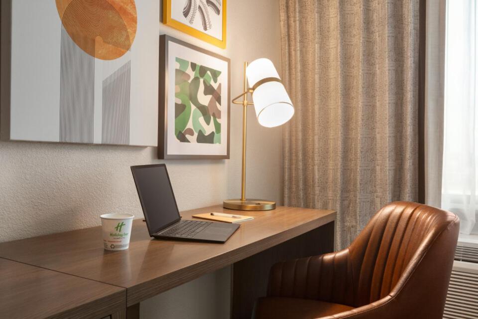 Holiday Inn Nashville Downtown - Stadium by IHG photo 13