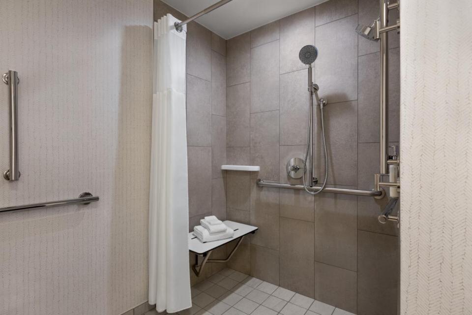 Holiday Inn Nashville Downtown - Stadium by IHG photo 15